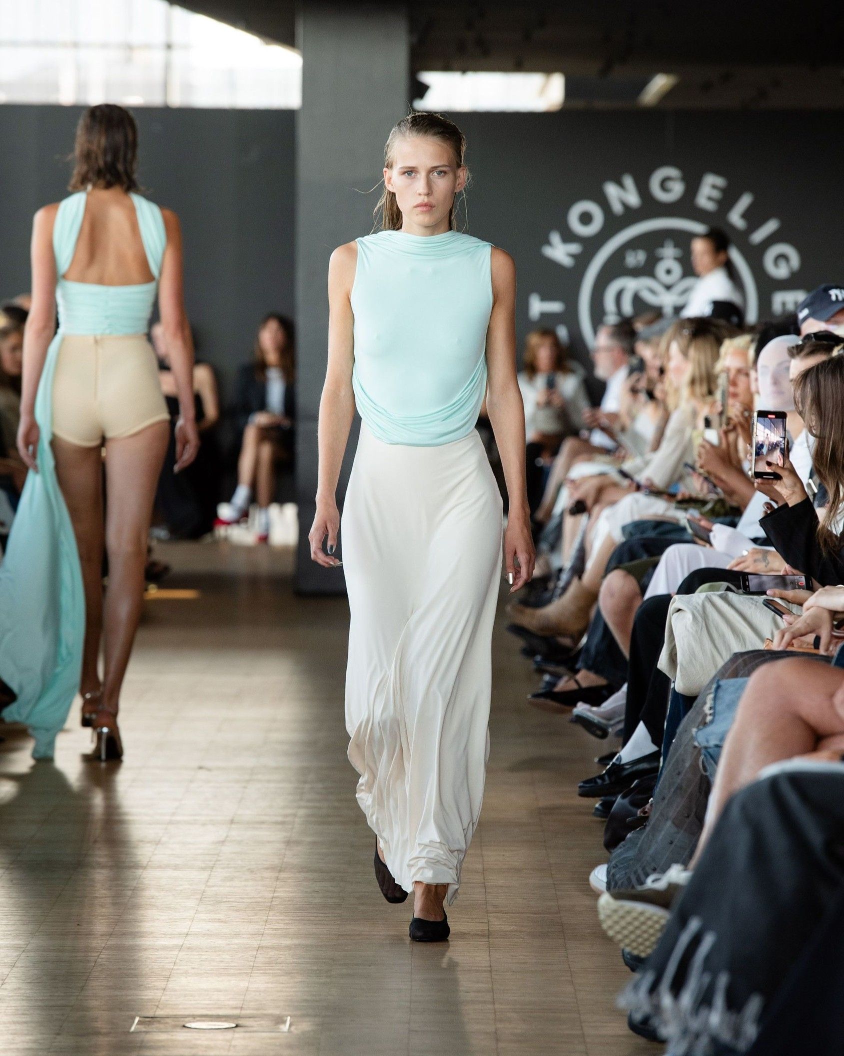 Spring/Summer 2025 - Look 14