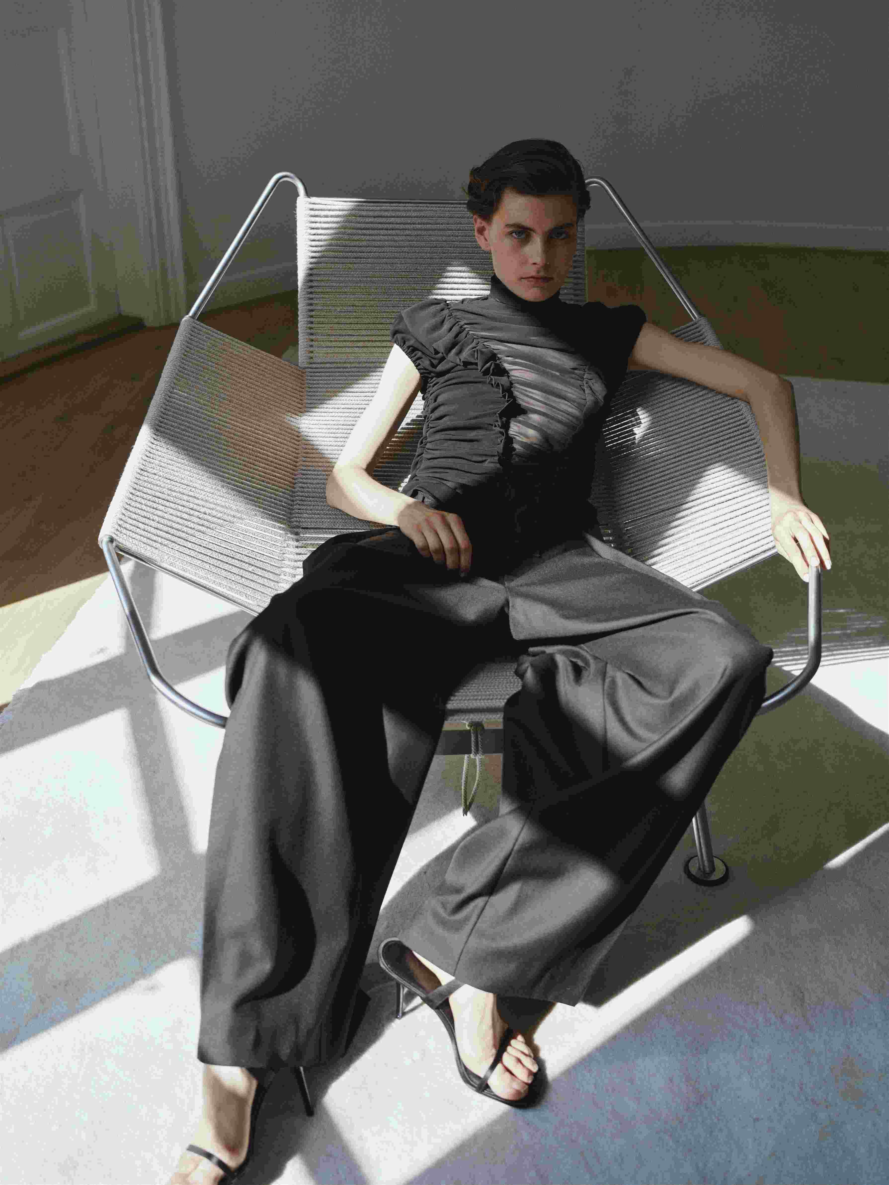Spring/Summer 2027 - Look 35