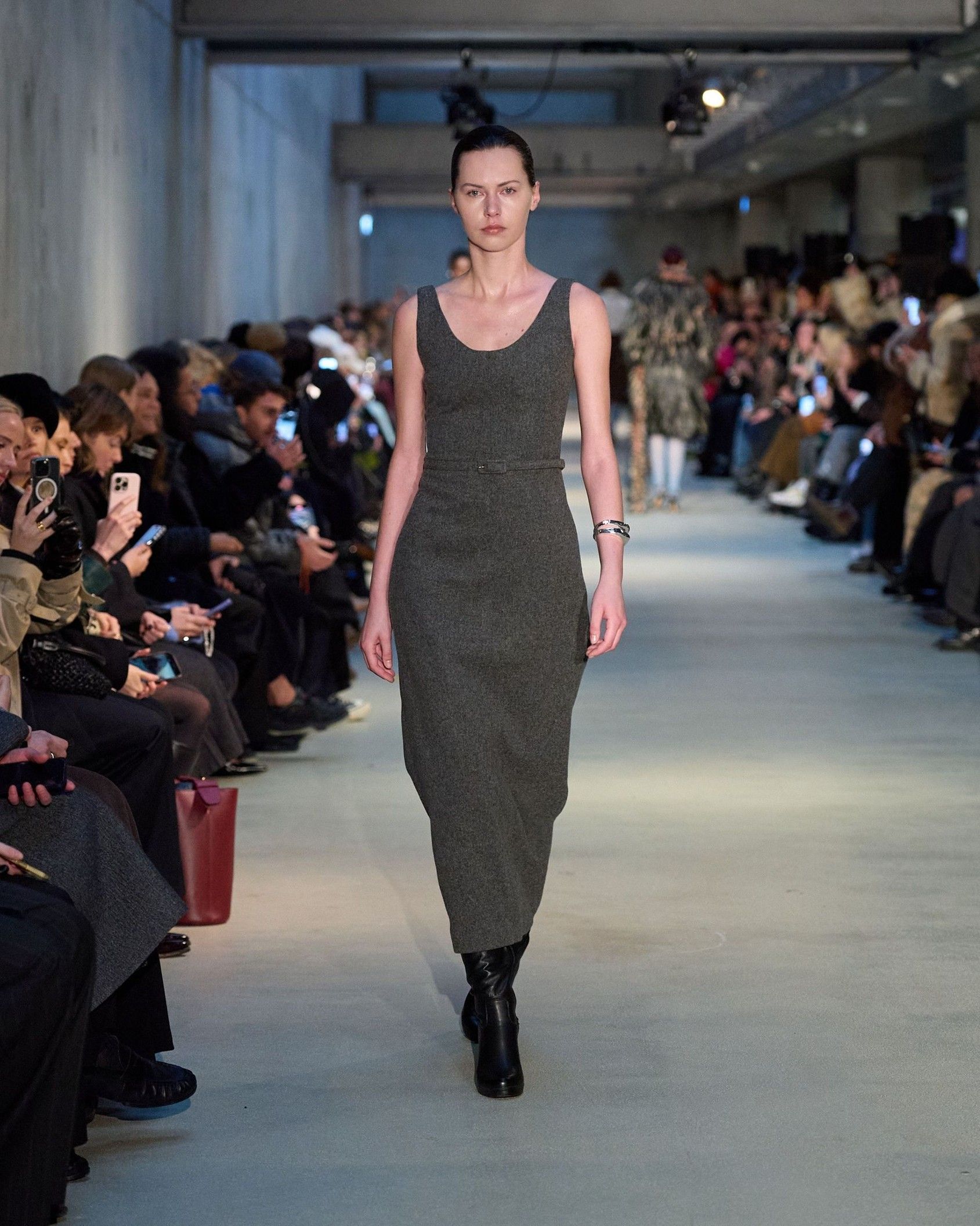 Autumn/Winter 2025 - Look 4