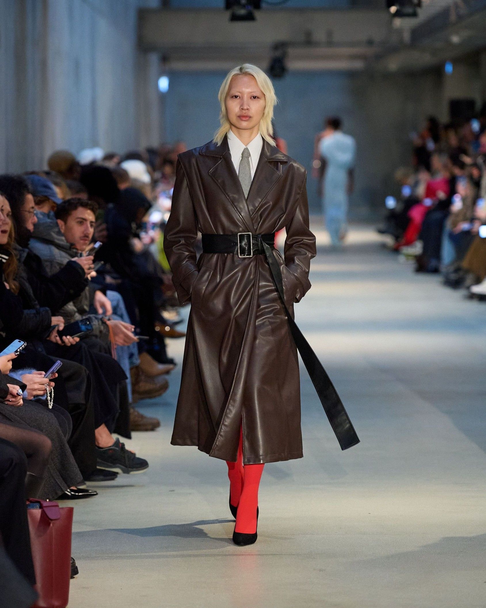 Autumn/Winter 2025 - Look 7