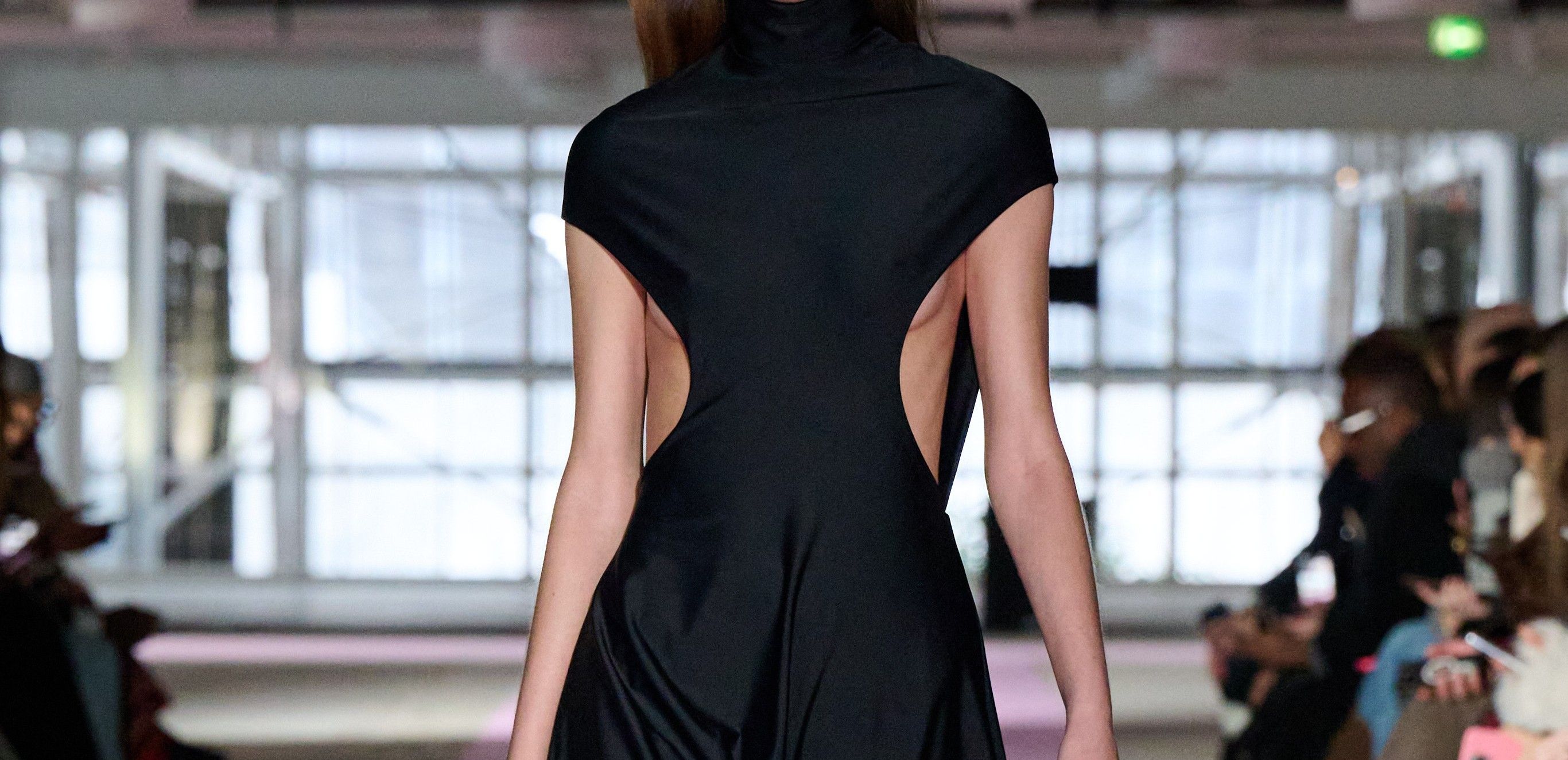Autumn/Winter 2026 - Look 34