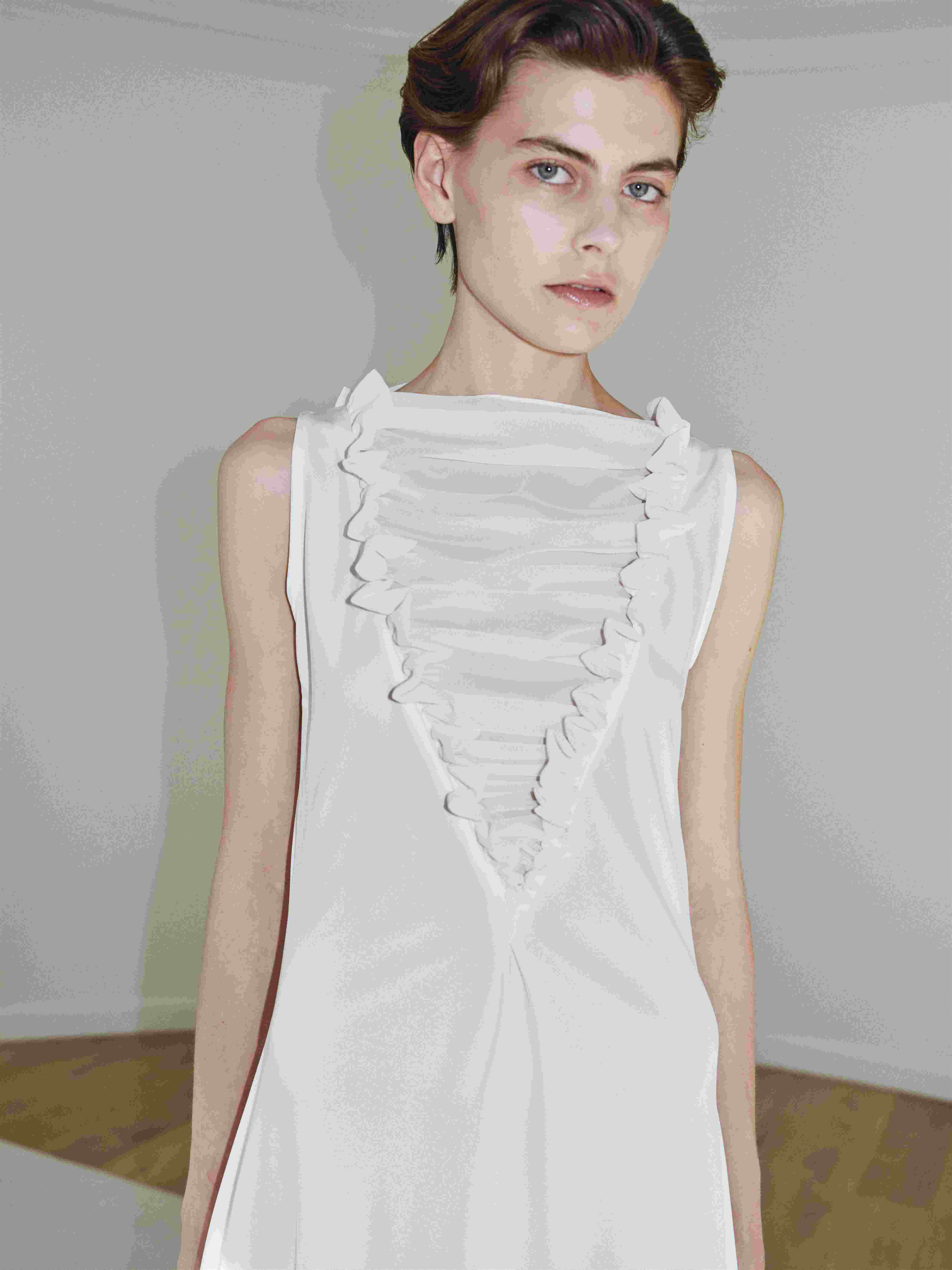 Spring/Summer 2027 - Look 54