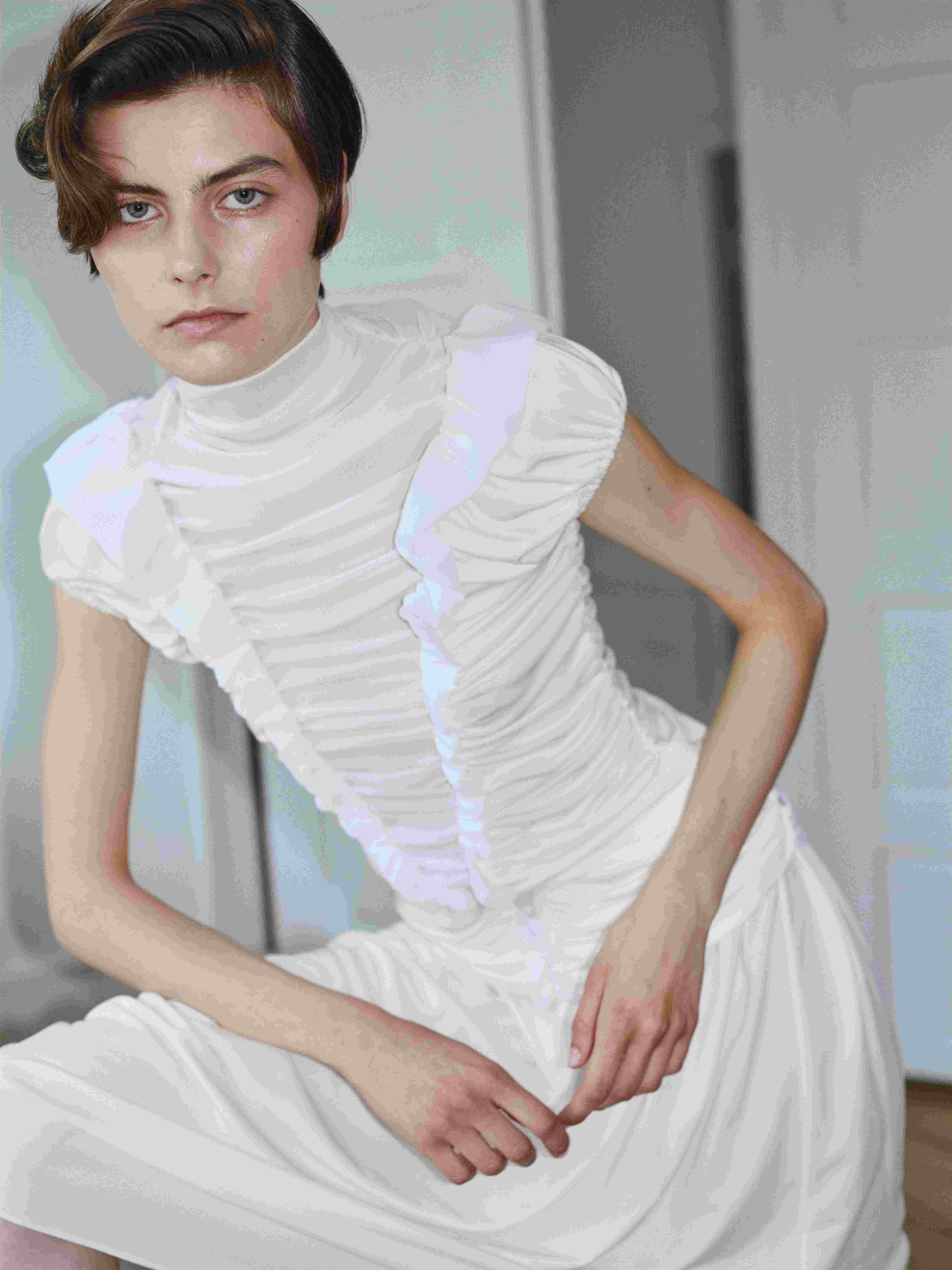 Spring/Summer 2027 - Look 7
