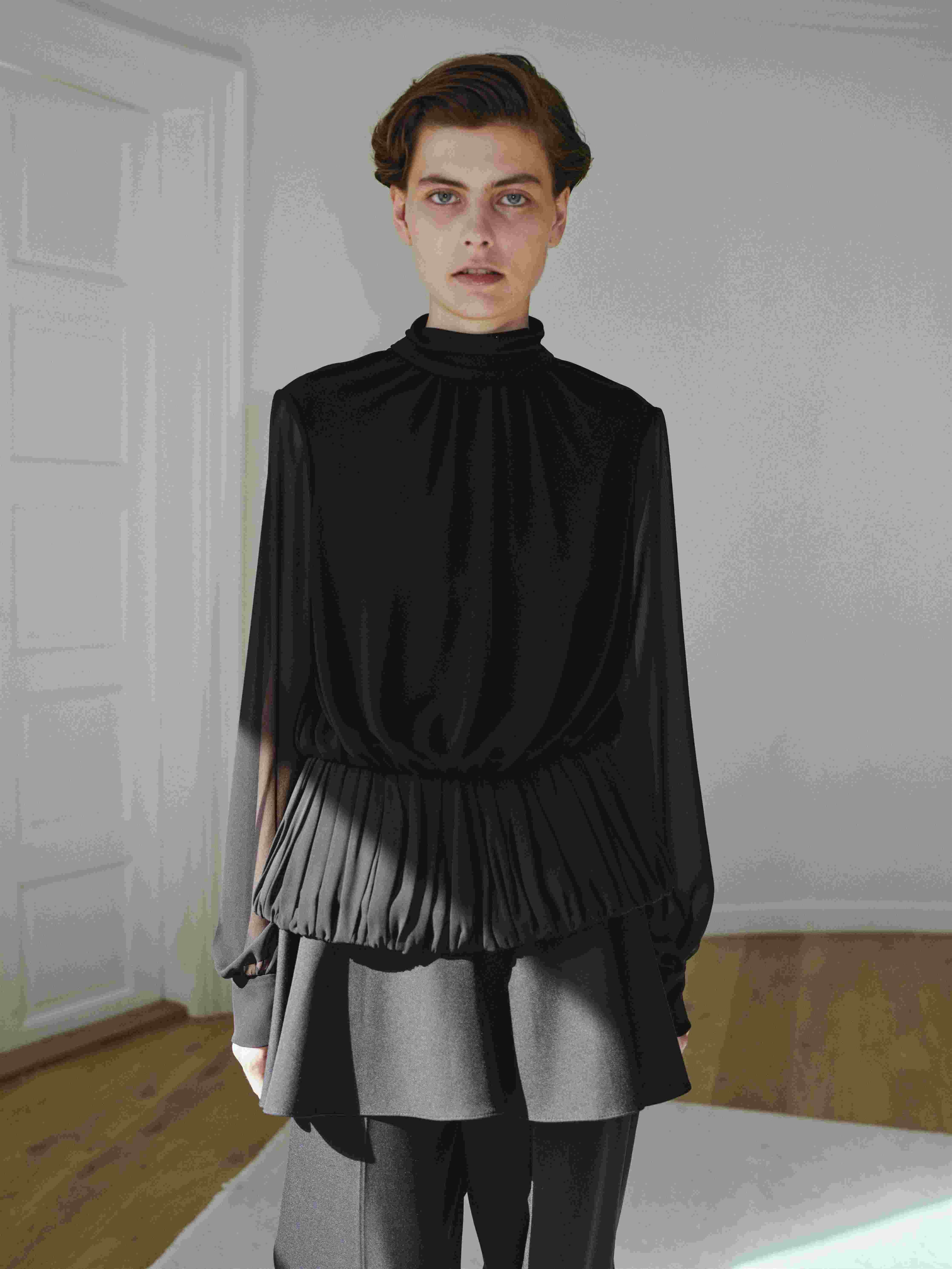 Spring/Summer 2027 - Look 42