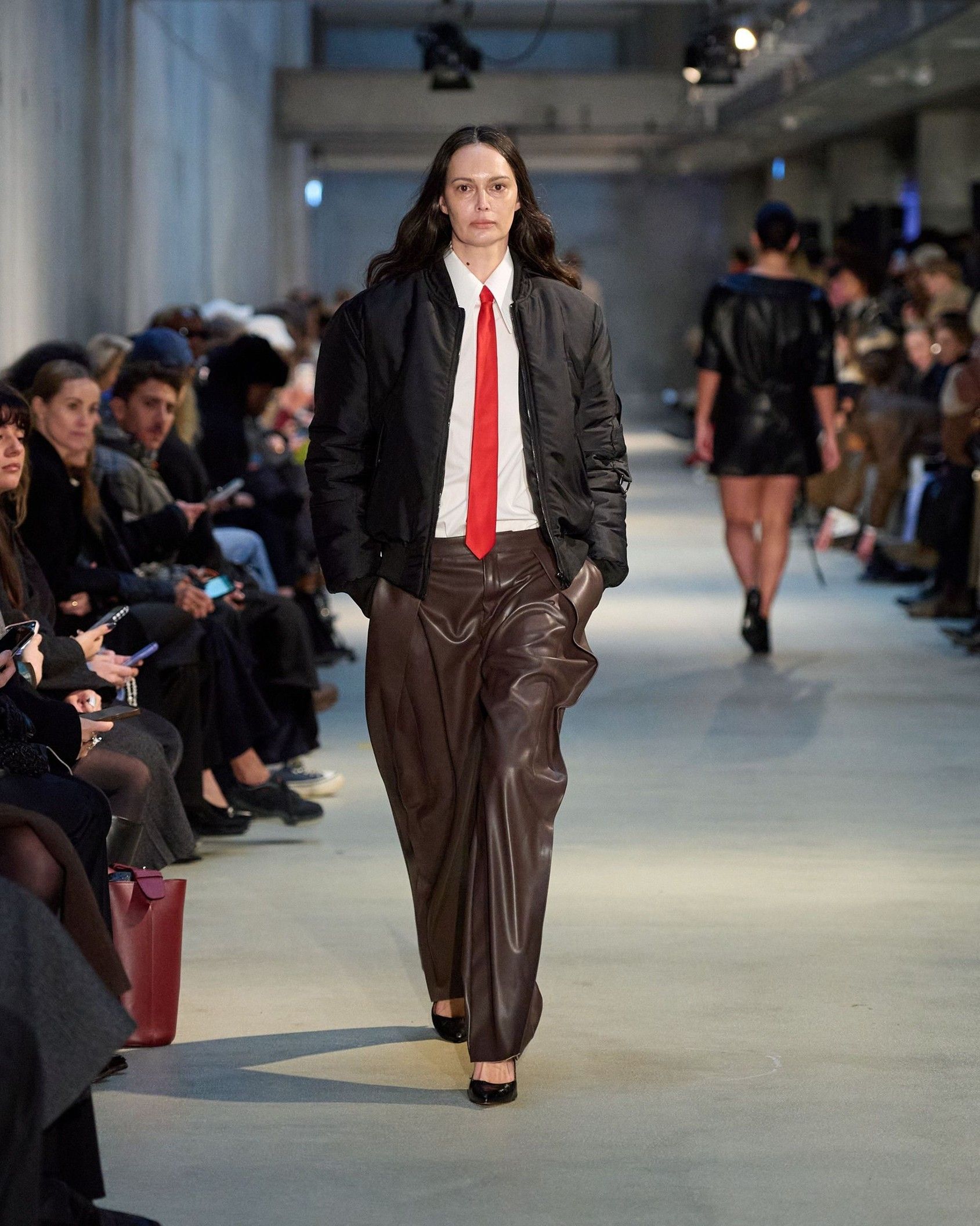 Autumn/Winter 2025 - Look 24