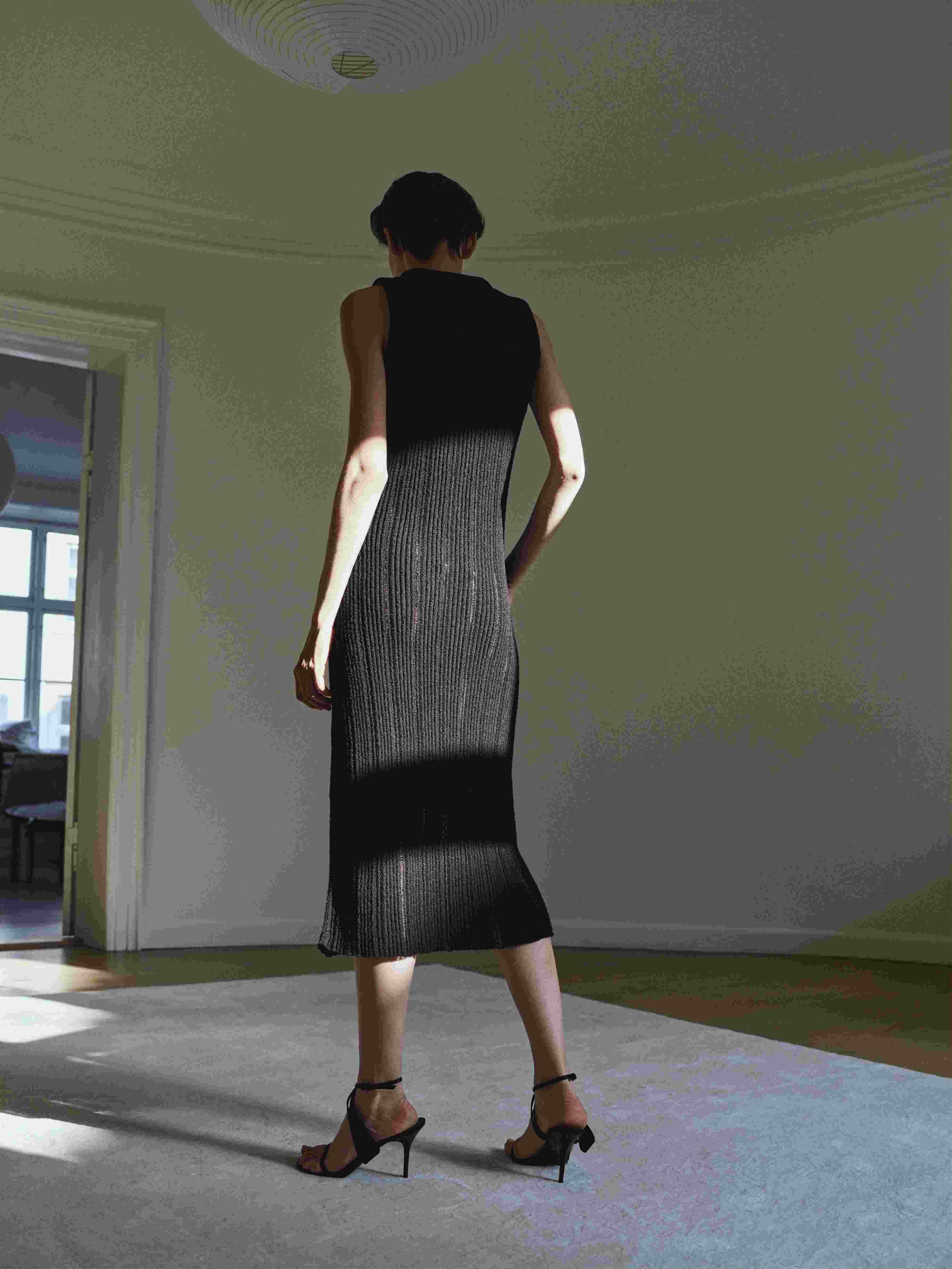 Spring/Summer 2027 - Look 57