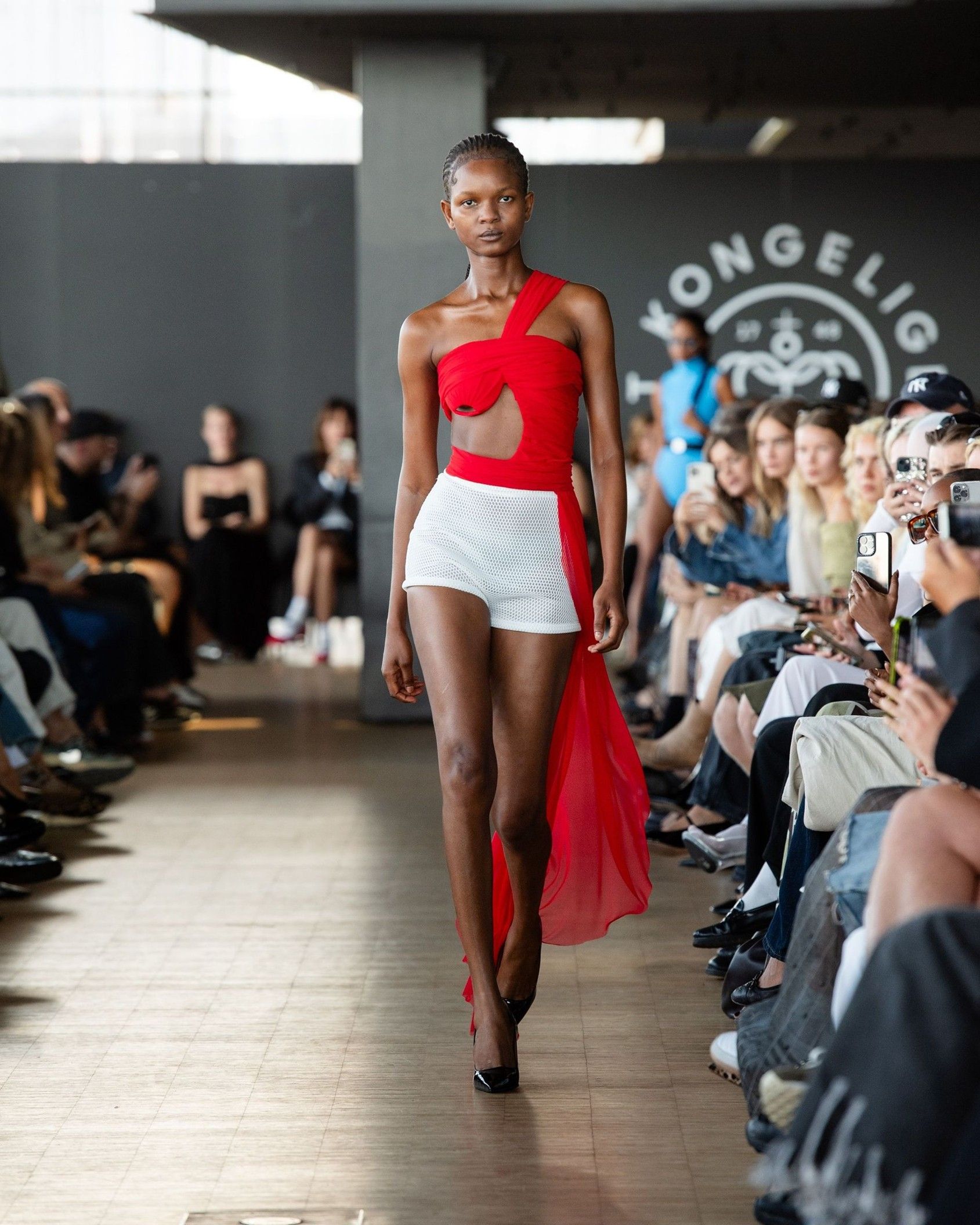 Spring/Summer 2025 - Look 8
