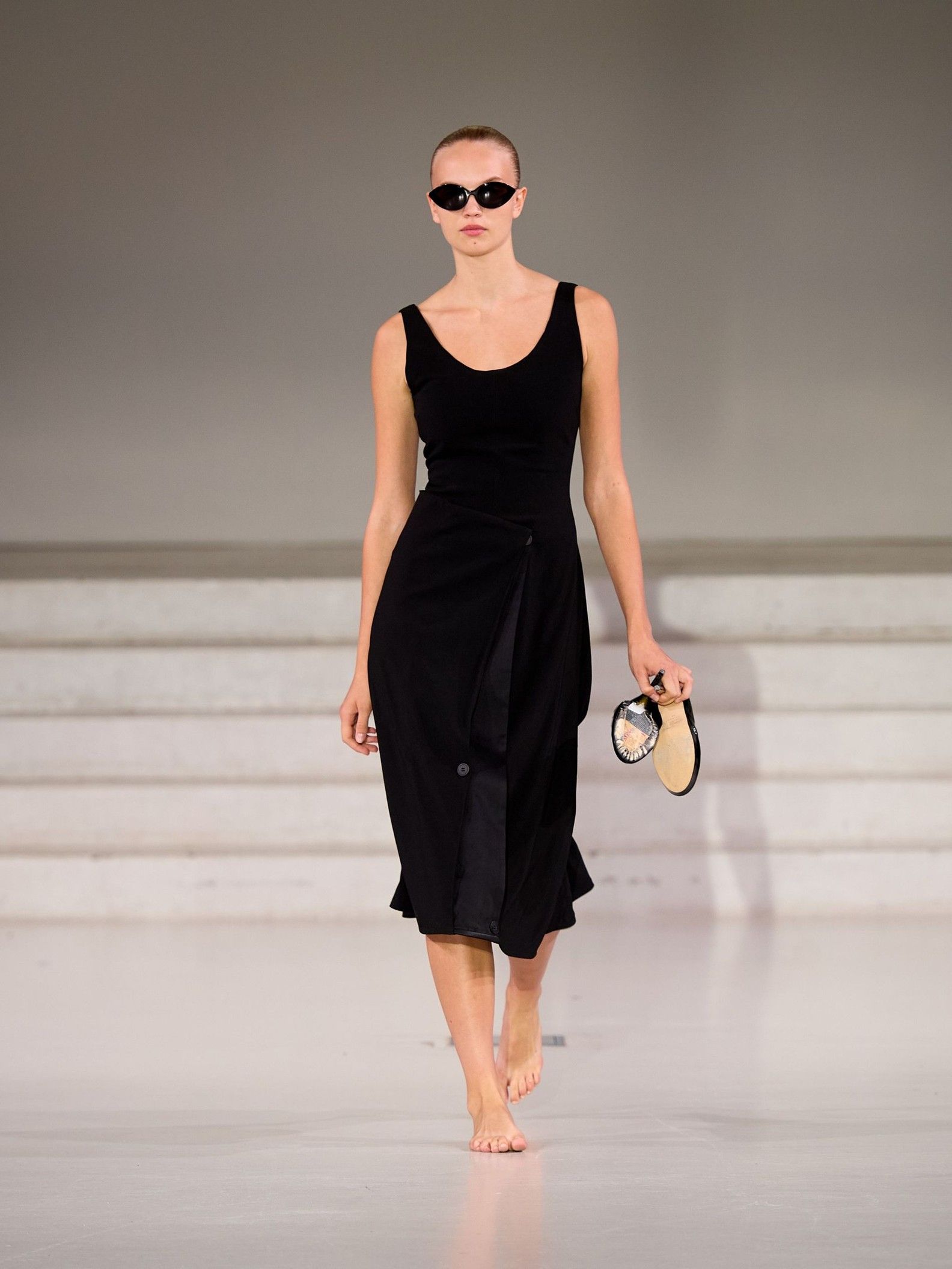 Spring/Summer 2026 - Look 17