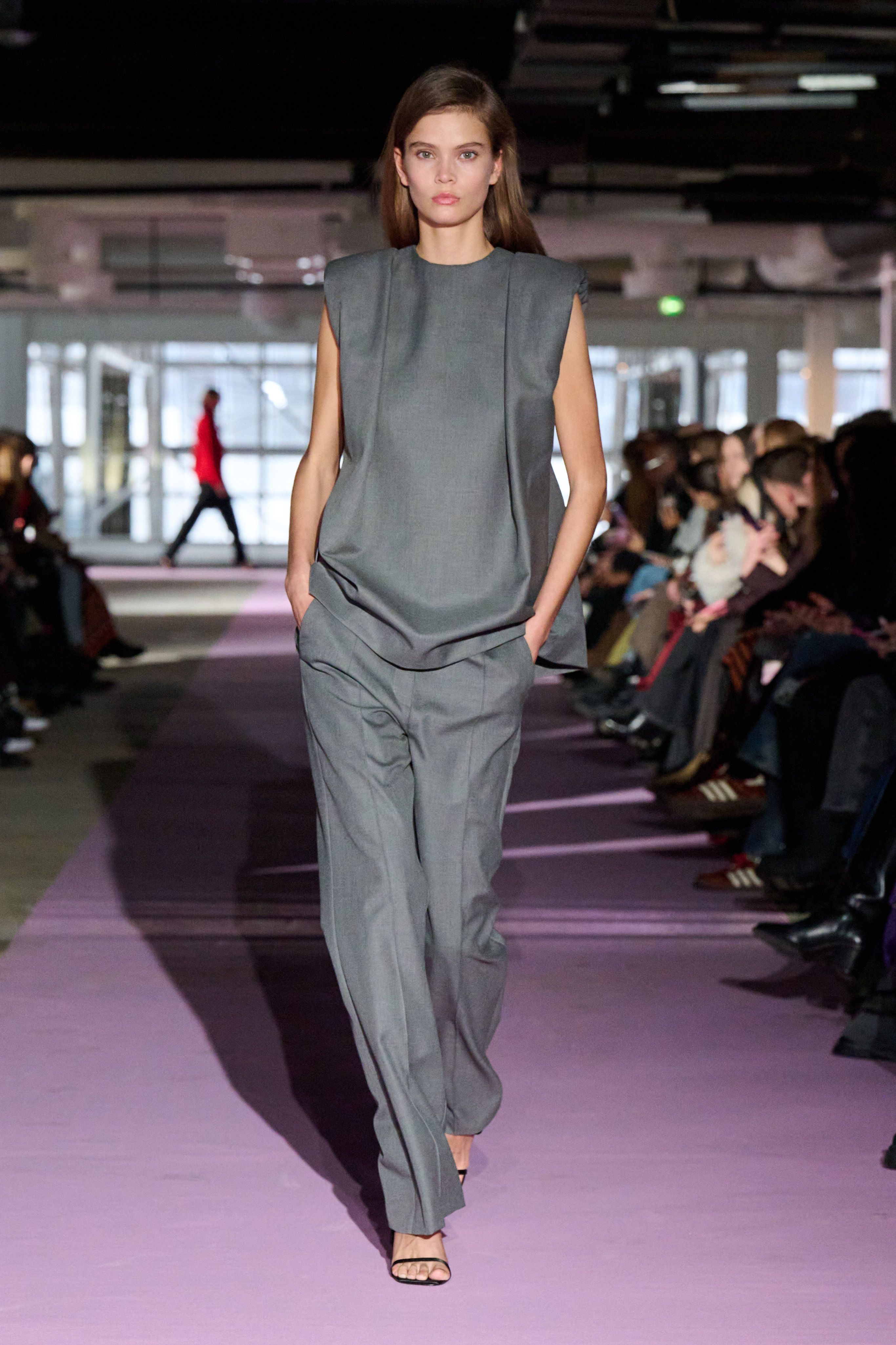 Autumn/Winter 2026 - Look 6