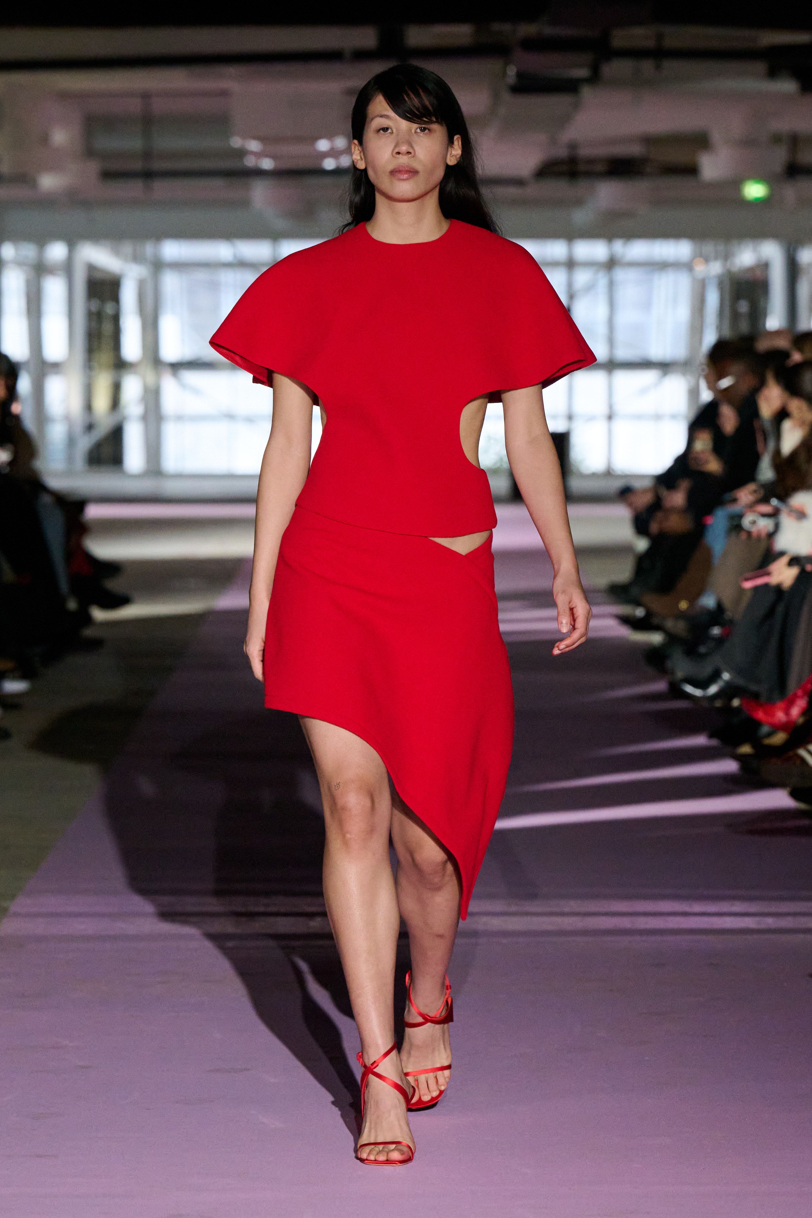 Autumn/Winter 2026 - Look 14