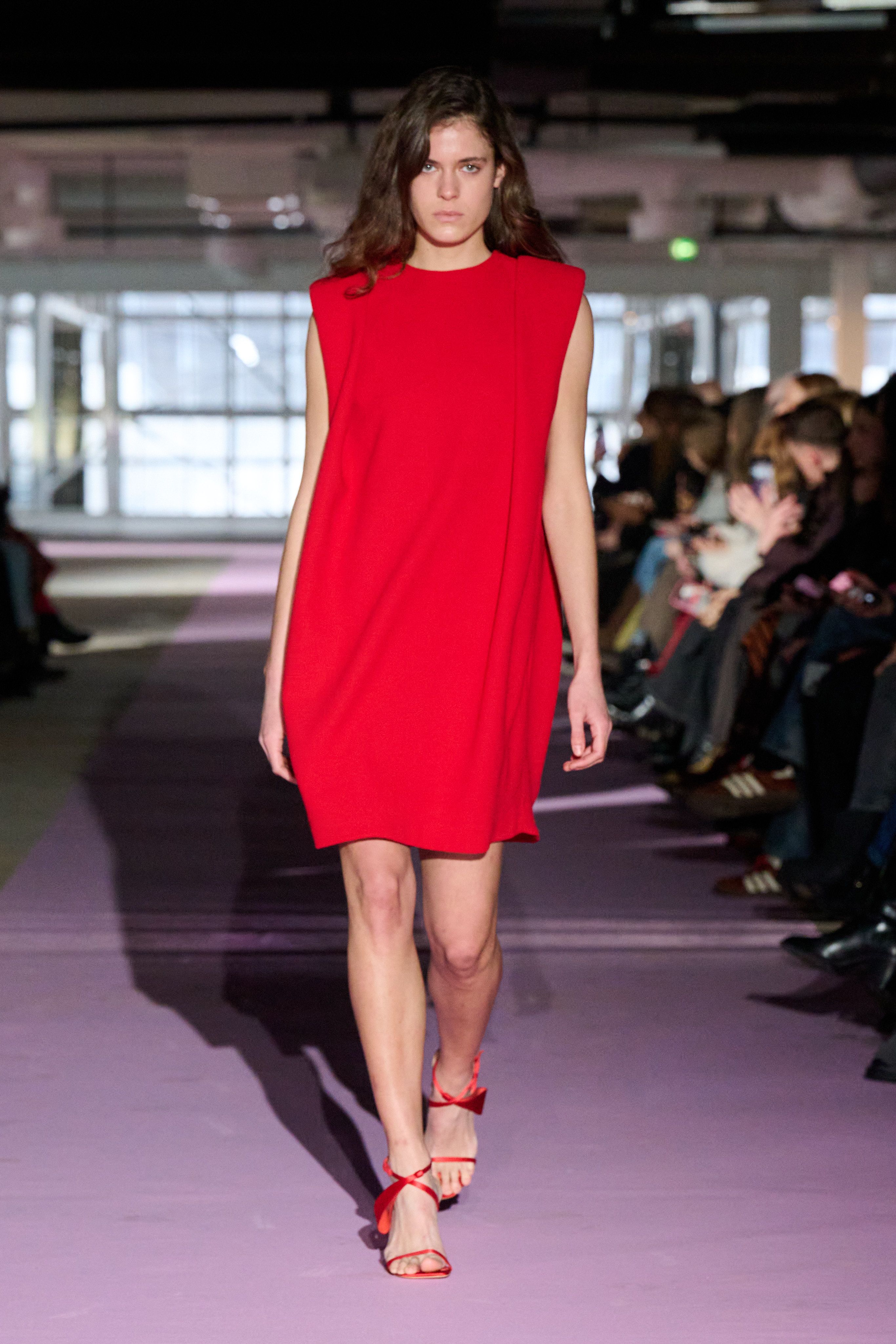 Autumn/Winter 2026 - Look 8