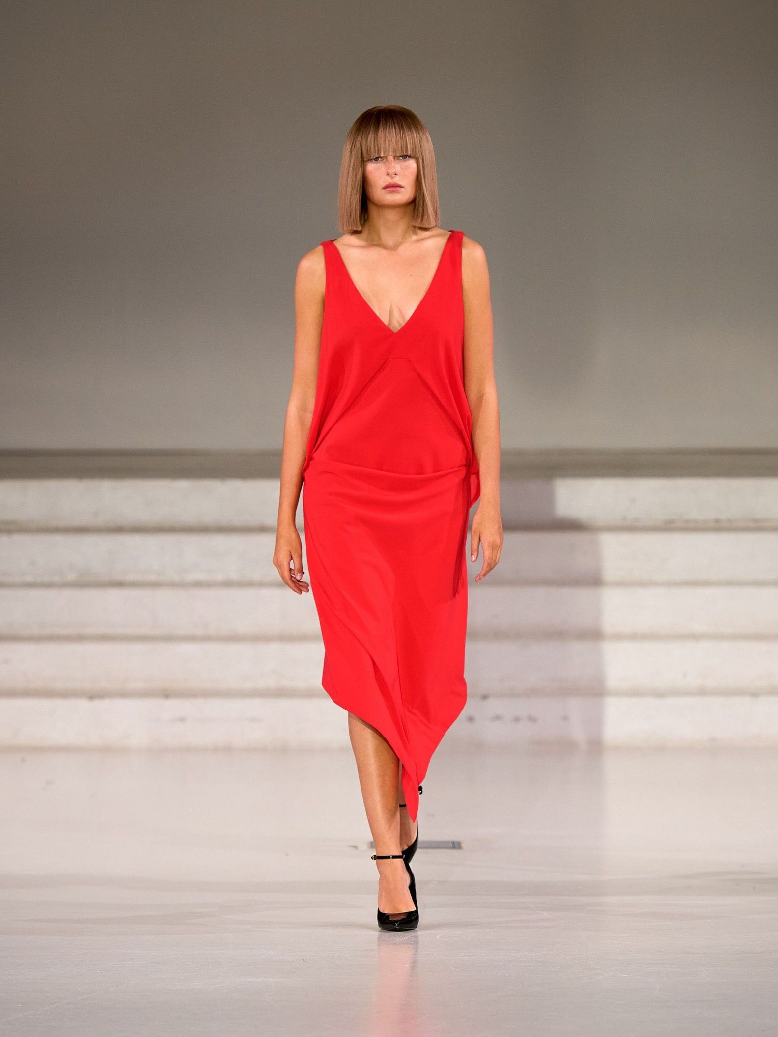 Spring/Summer 2026 - Look 27