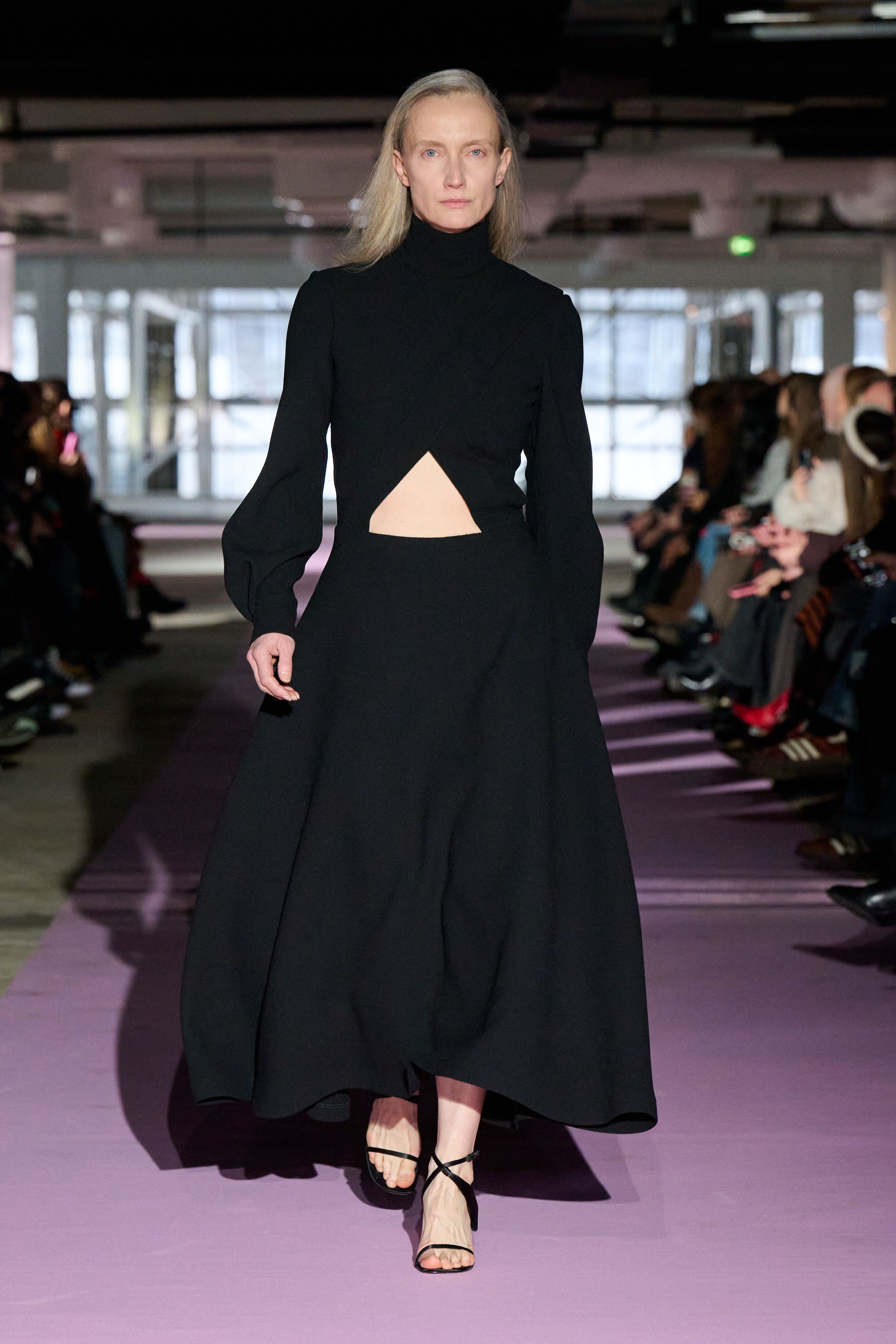Autumn/Winter 2026 - Look 17