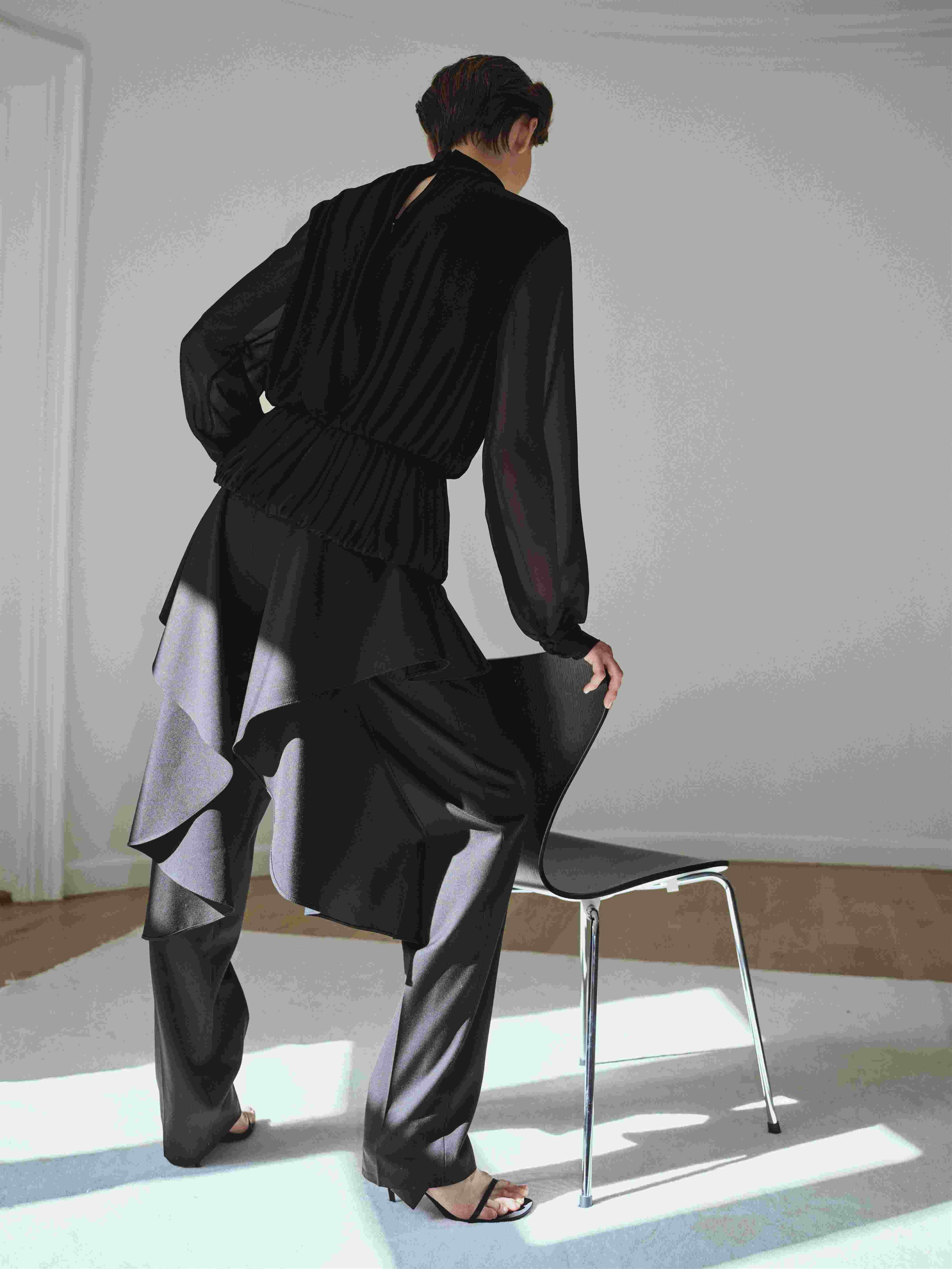 Spring/Summer 2027 - Look 41