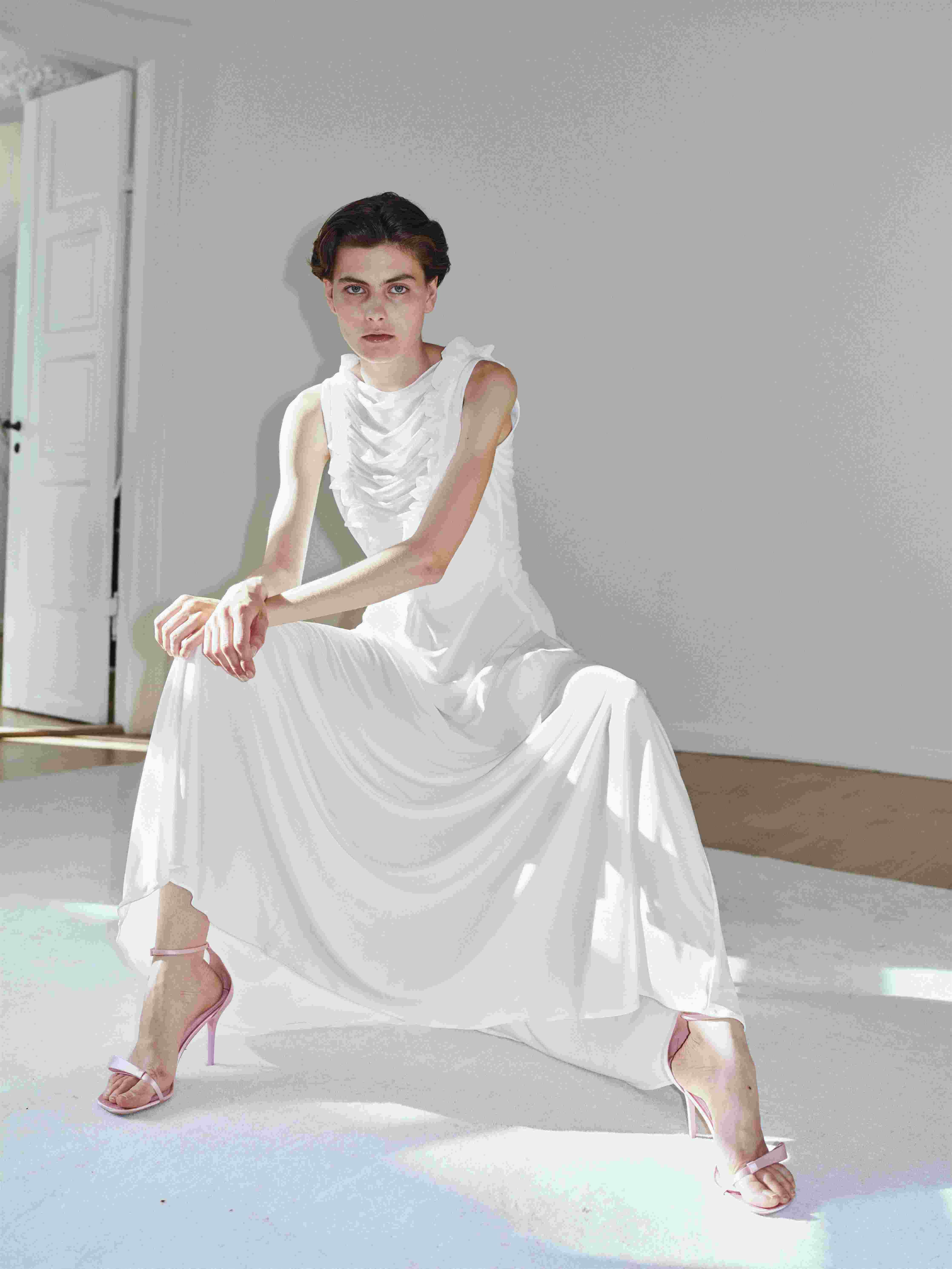 Spring/Summer 2027 - Look 53