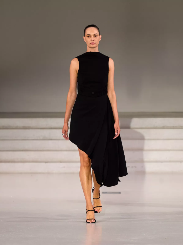 Spring/Summer 2026 - Look 2