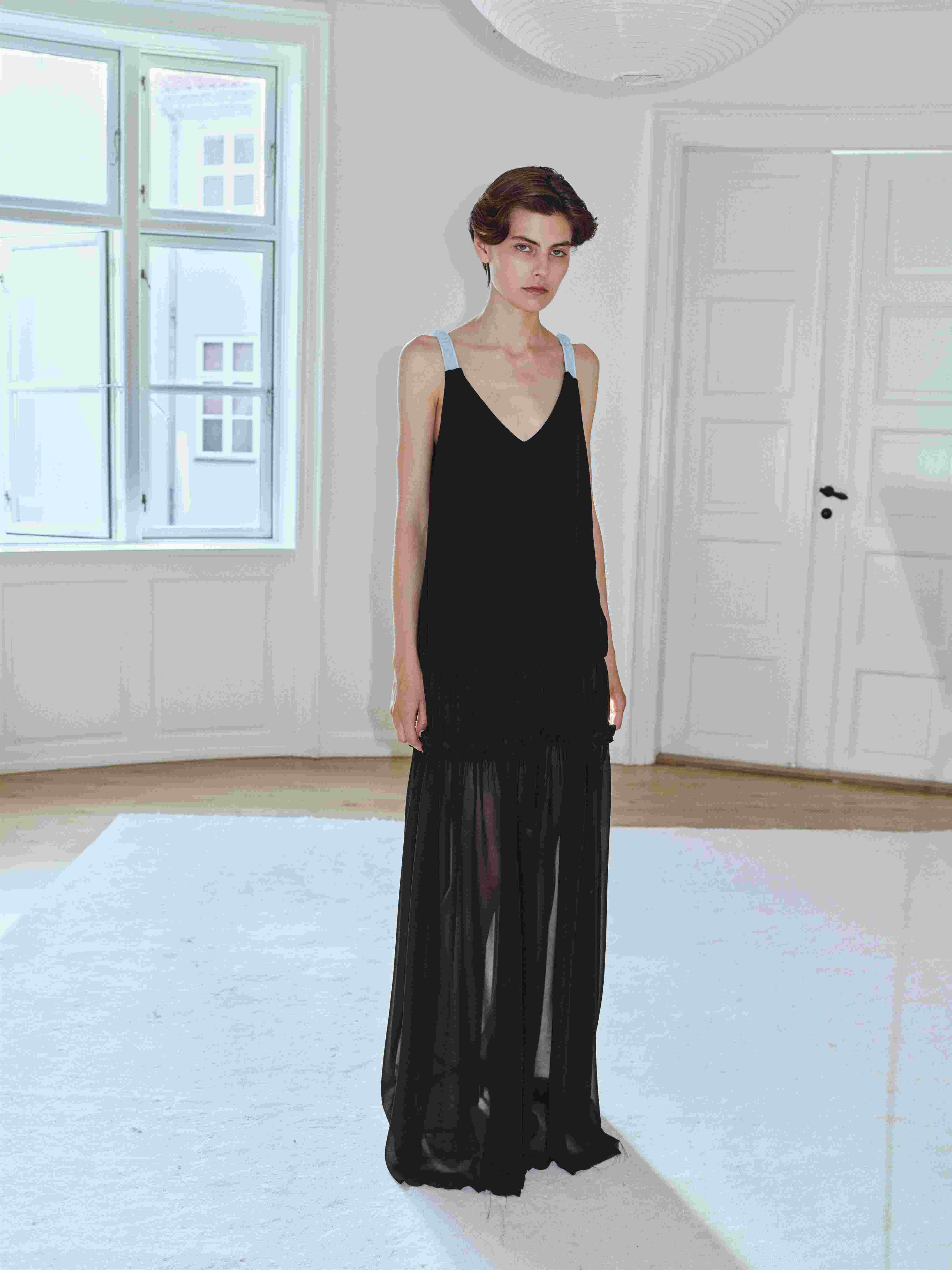 Spring/Summer 2027 - Look 59