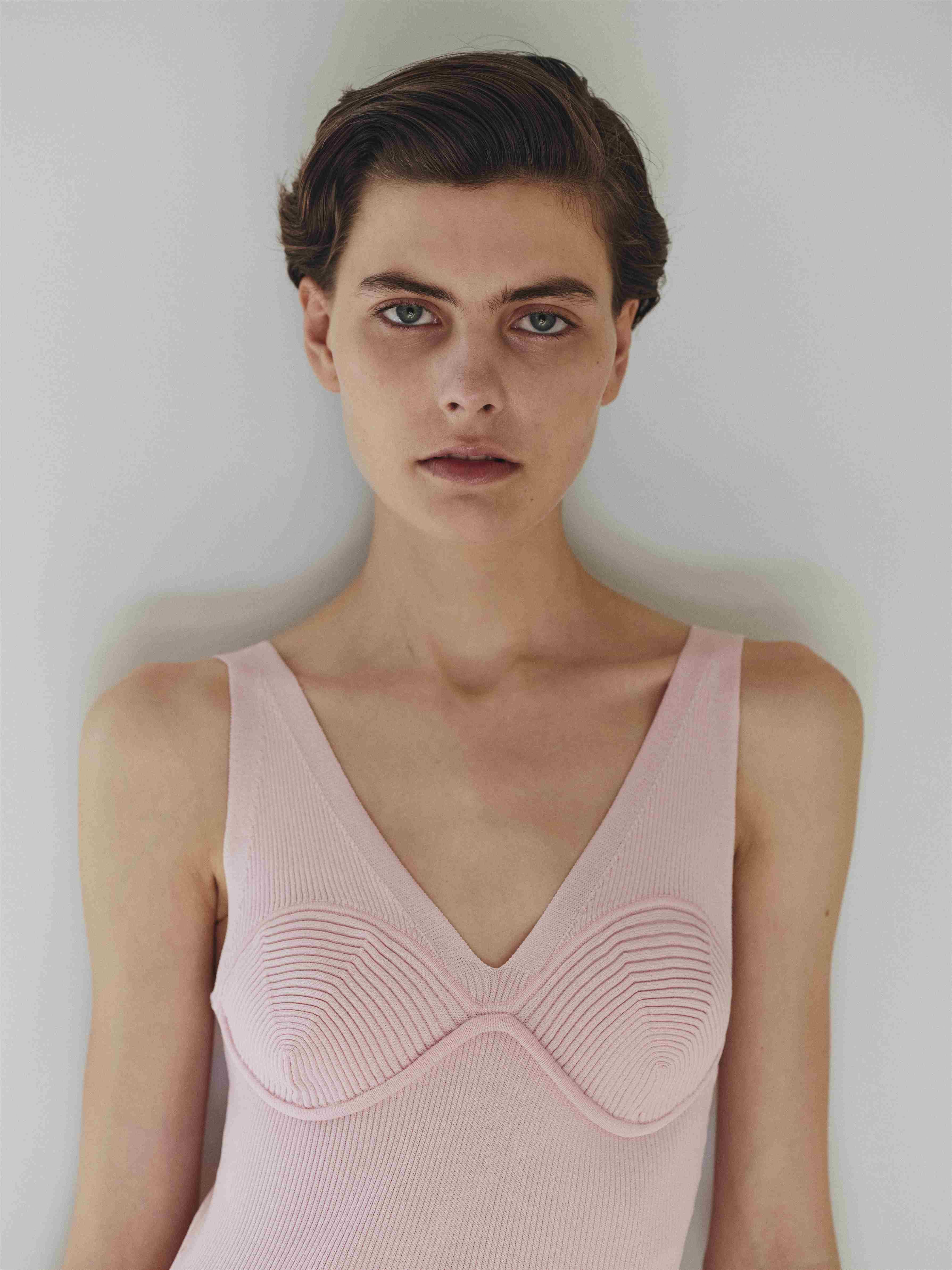Spring/Summer 2027 - Look 47