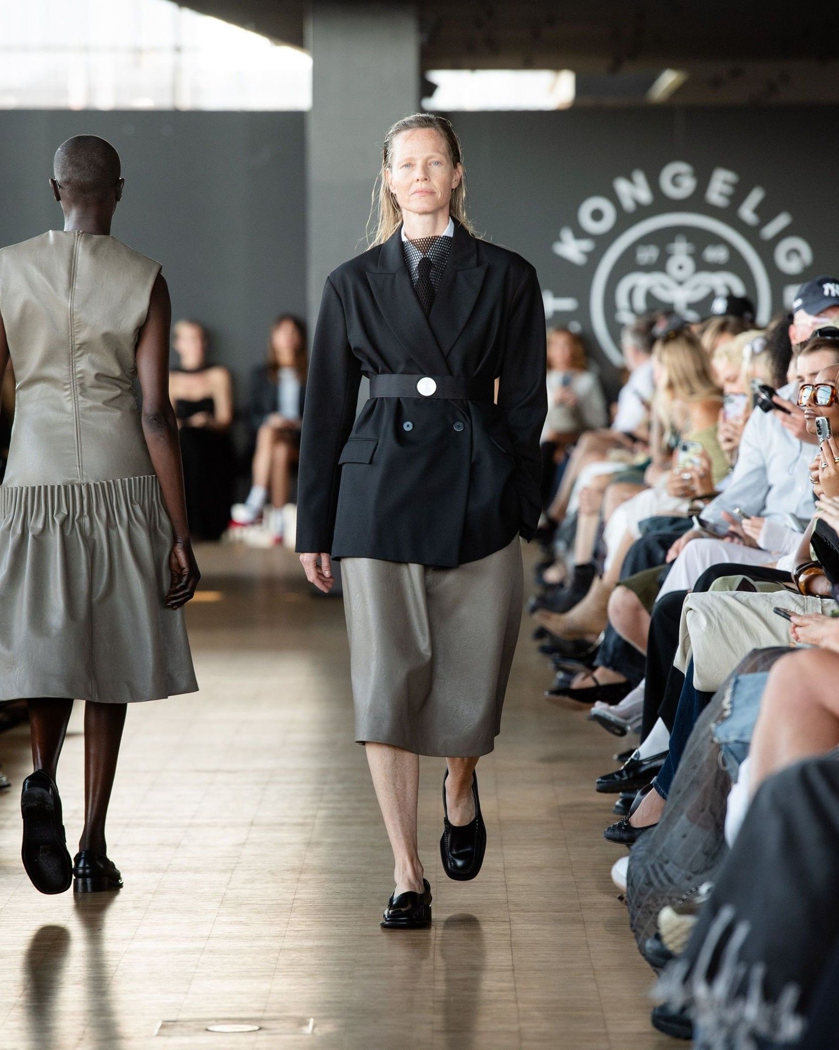 Spring/Summer 2025 - Look 11