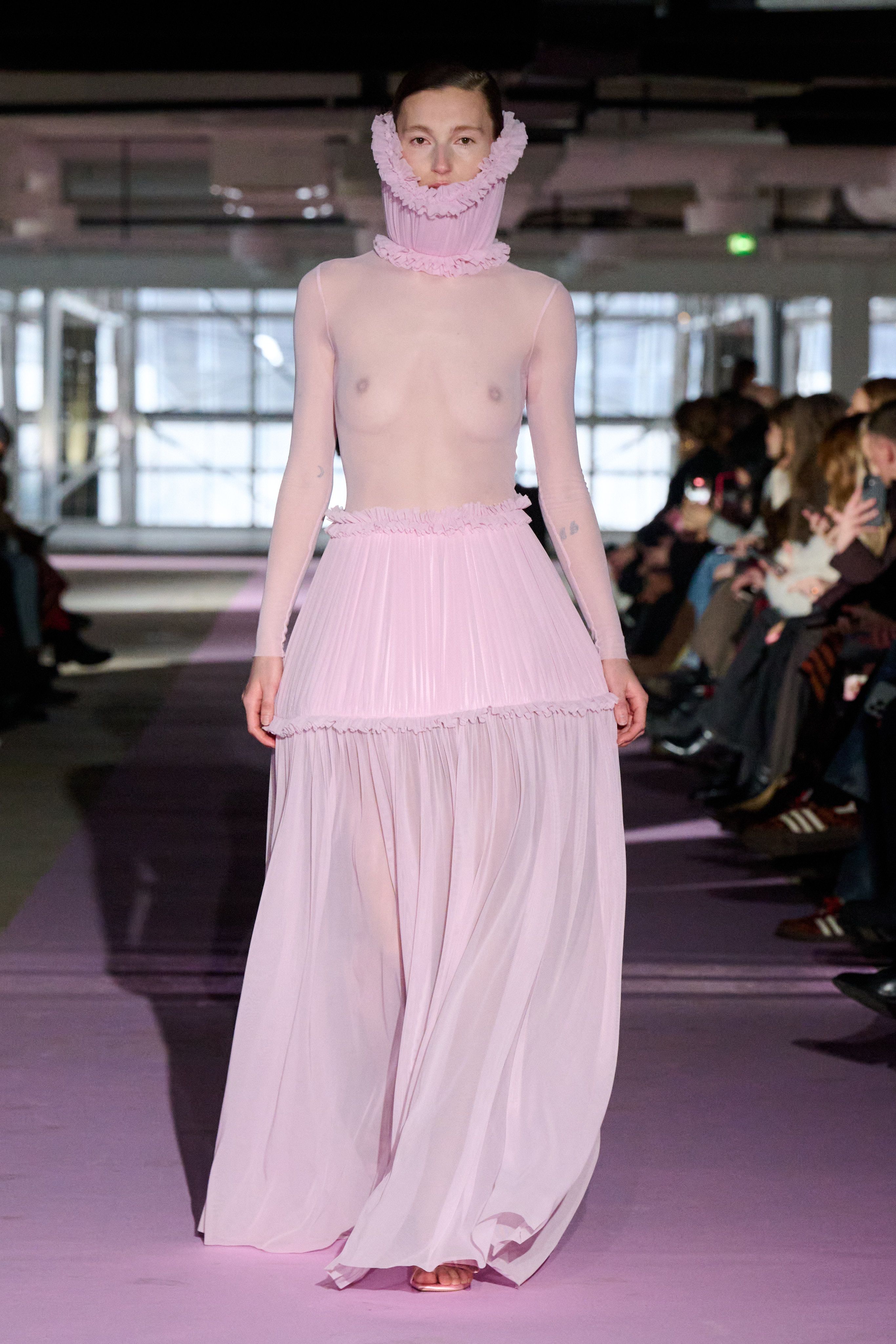 Autumn/Winter 2026 - Look 12