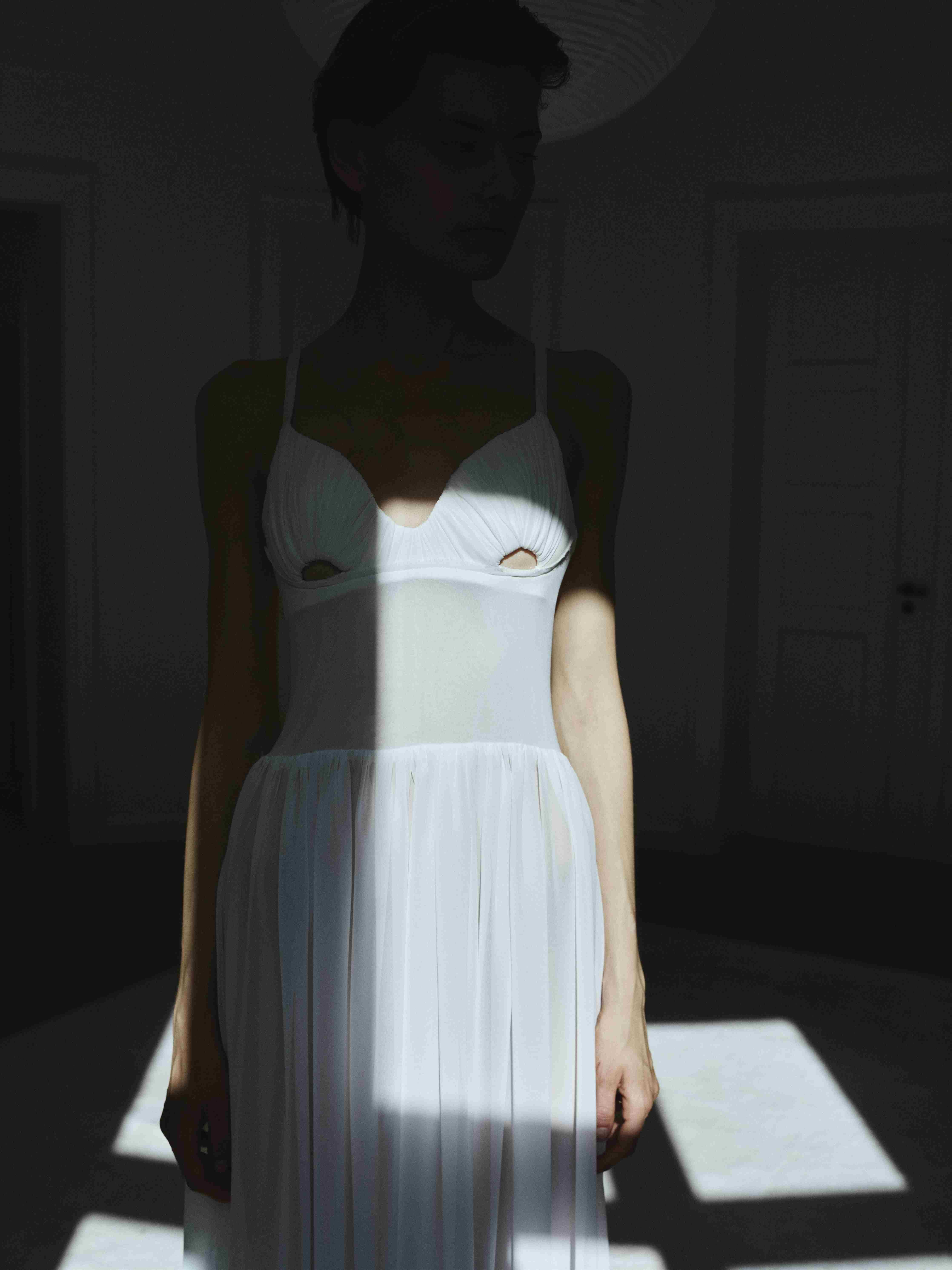 Spring/Summer 2027 - Look 49
