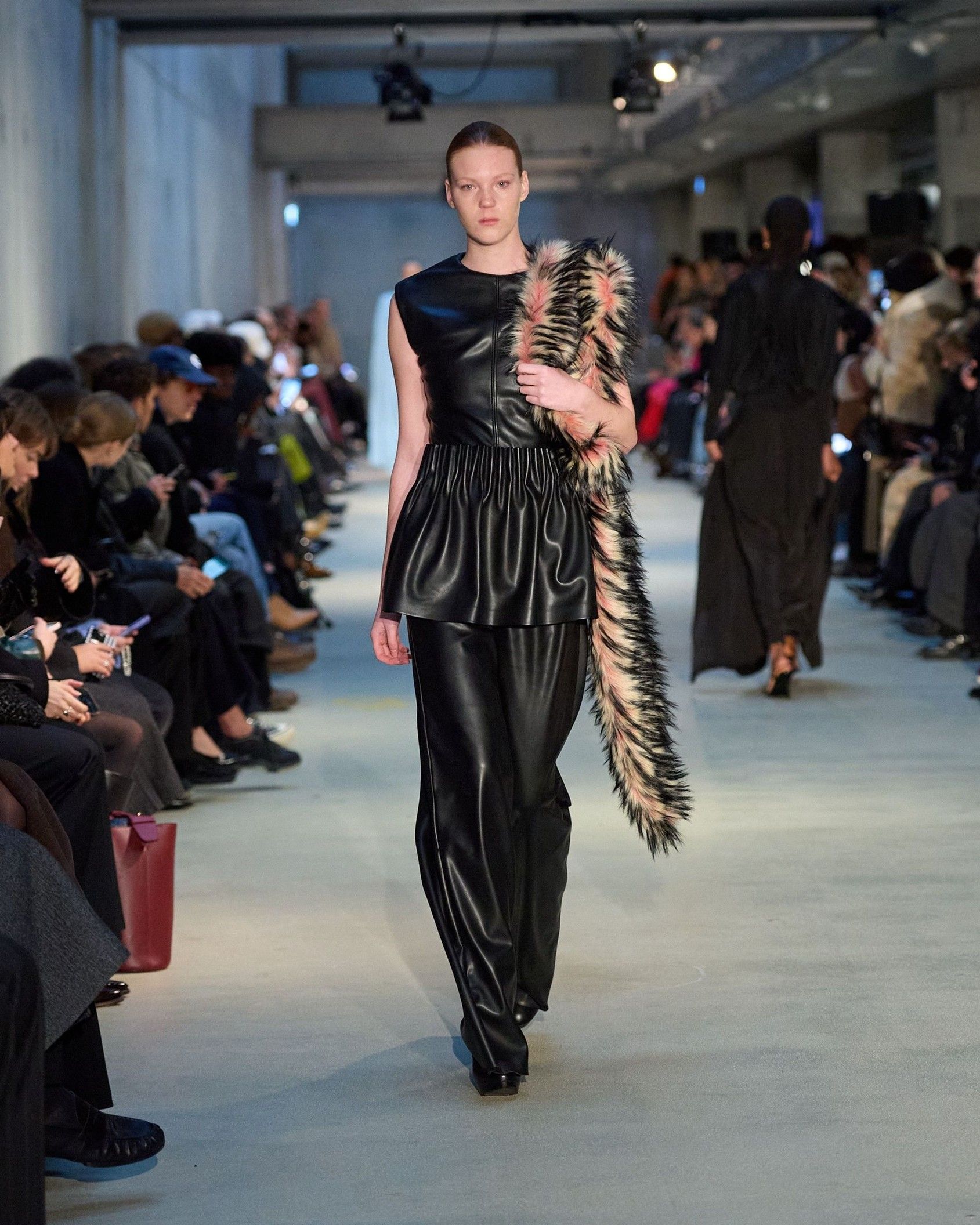 Autumn/Winter 2025 - Look 20