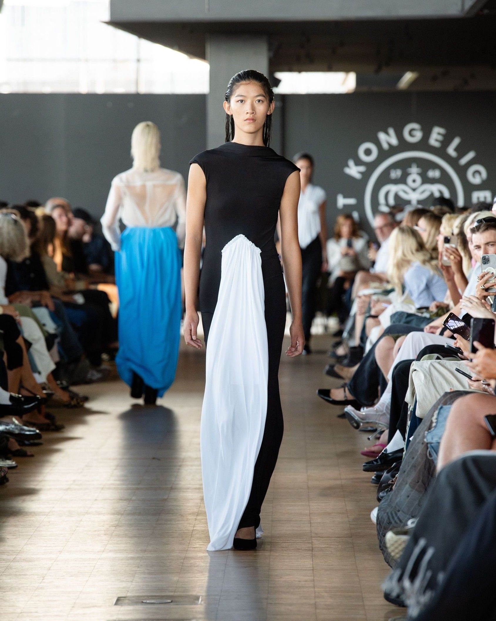 Spring/Summer 2025 - Look 29