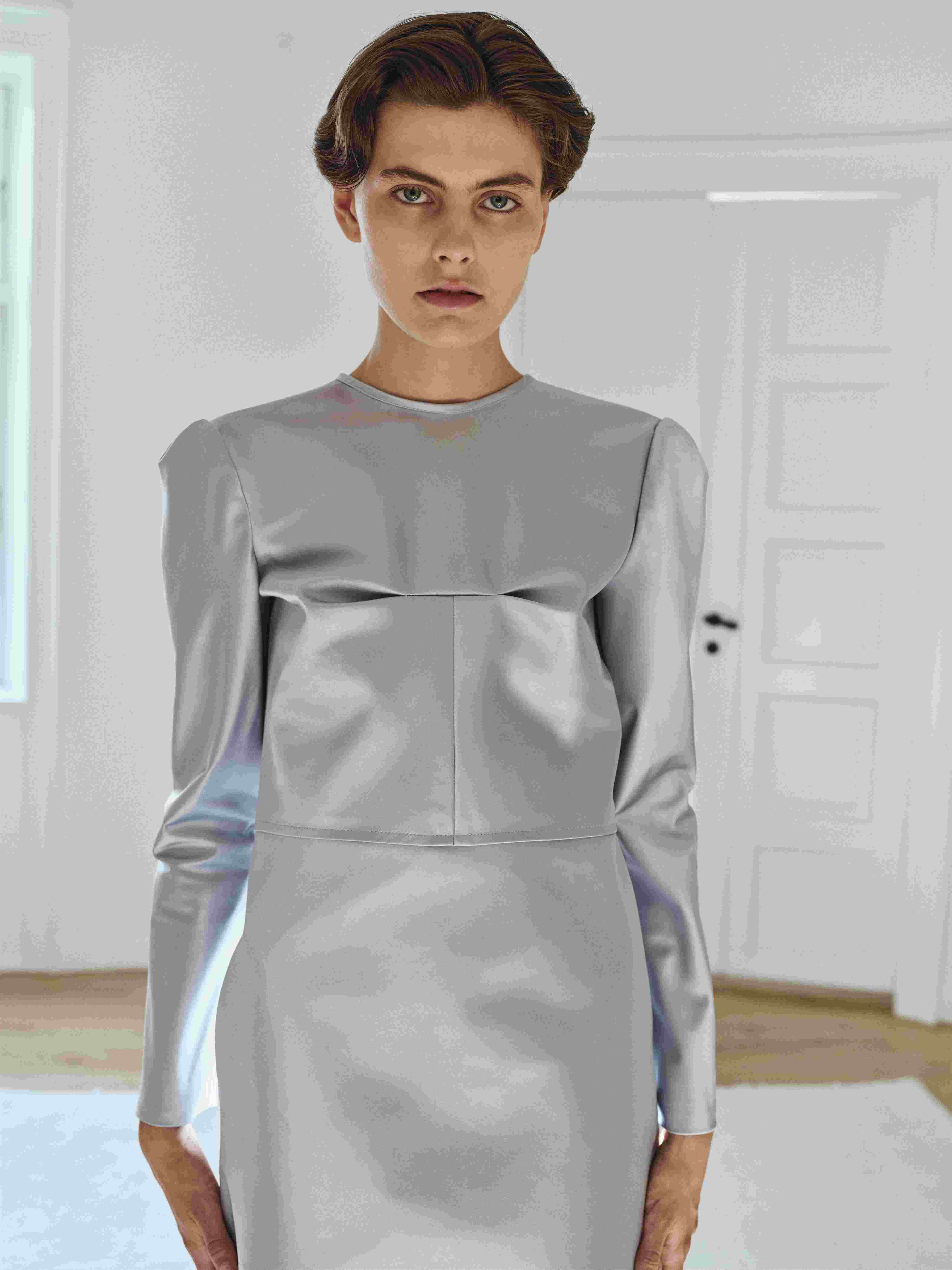 Spring/Summer 2027 - Look 56