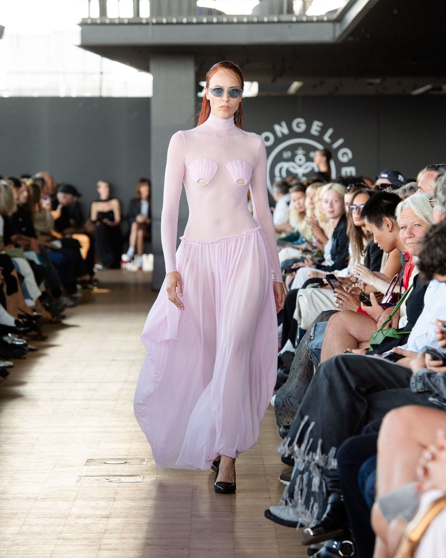Spring/Summer 2025 - Look 21