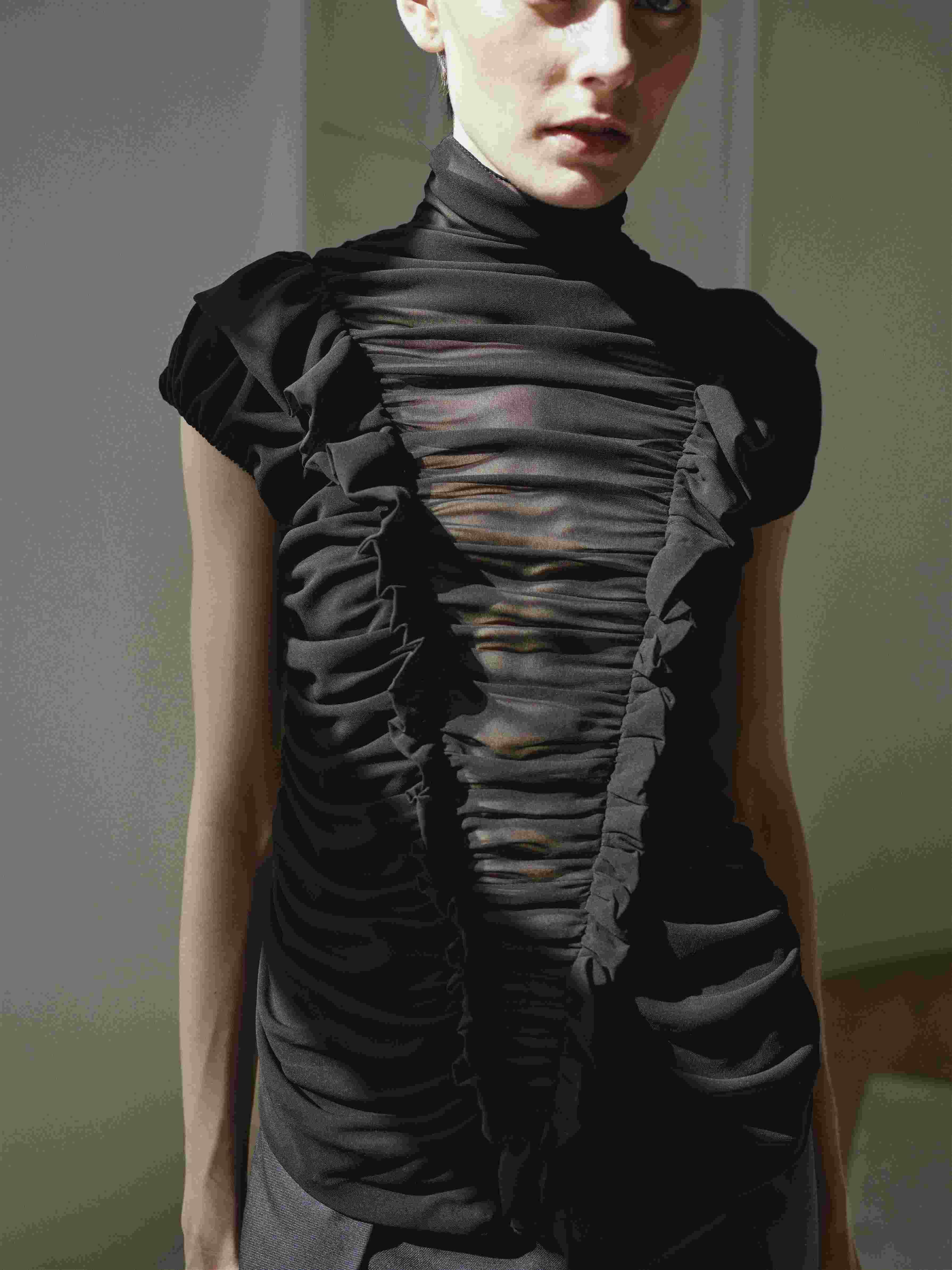 Spring/Summer 2027 - Look 36