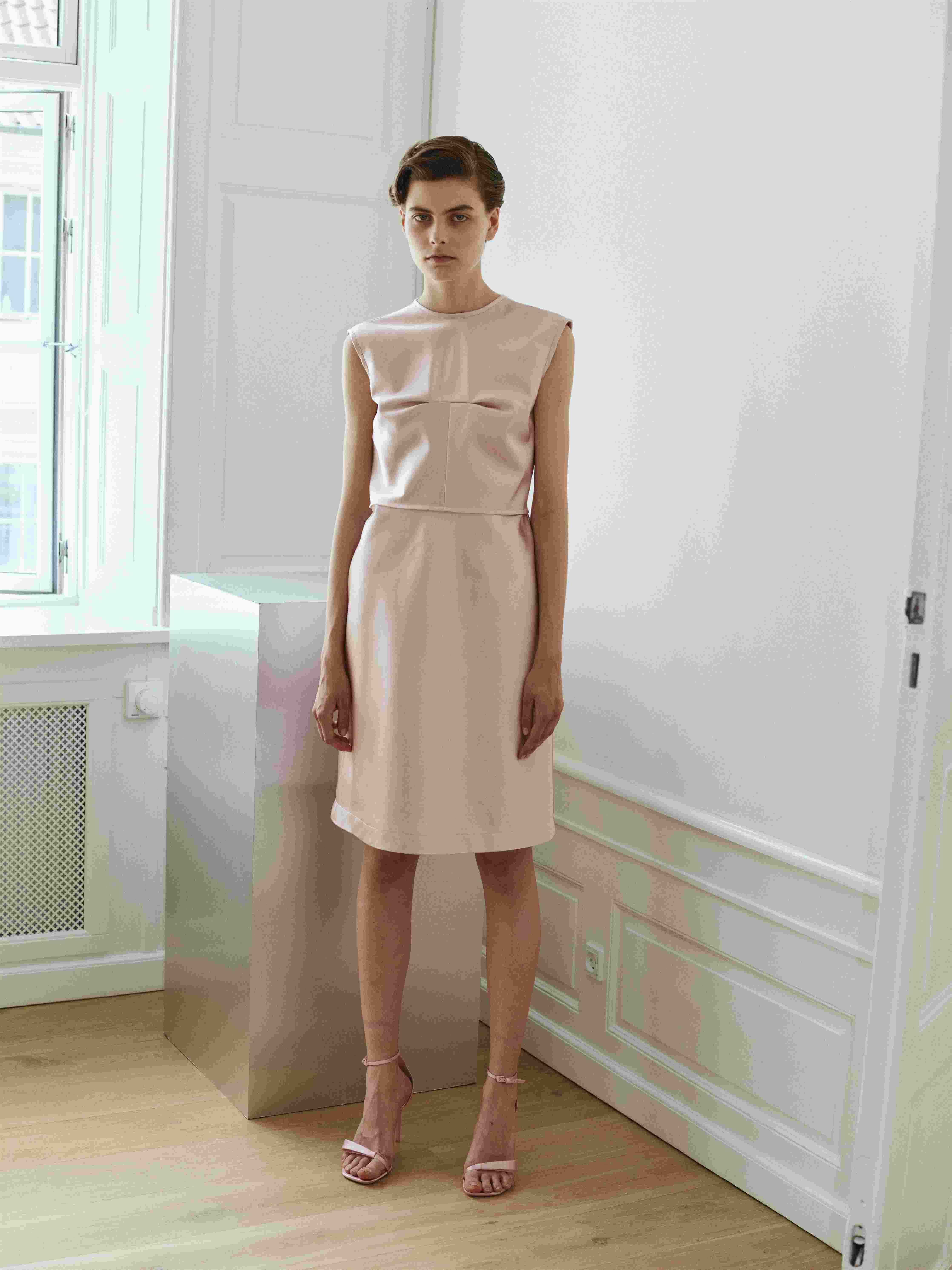 Spring/Summer 2027 - Look 4