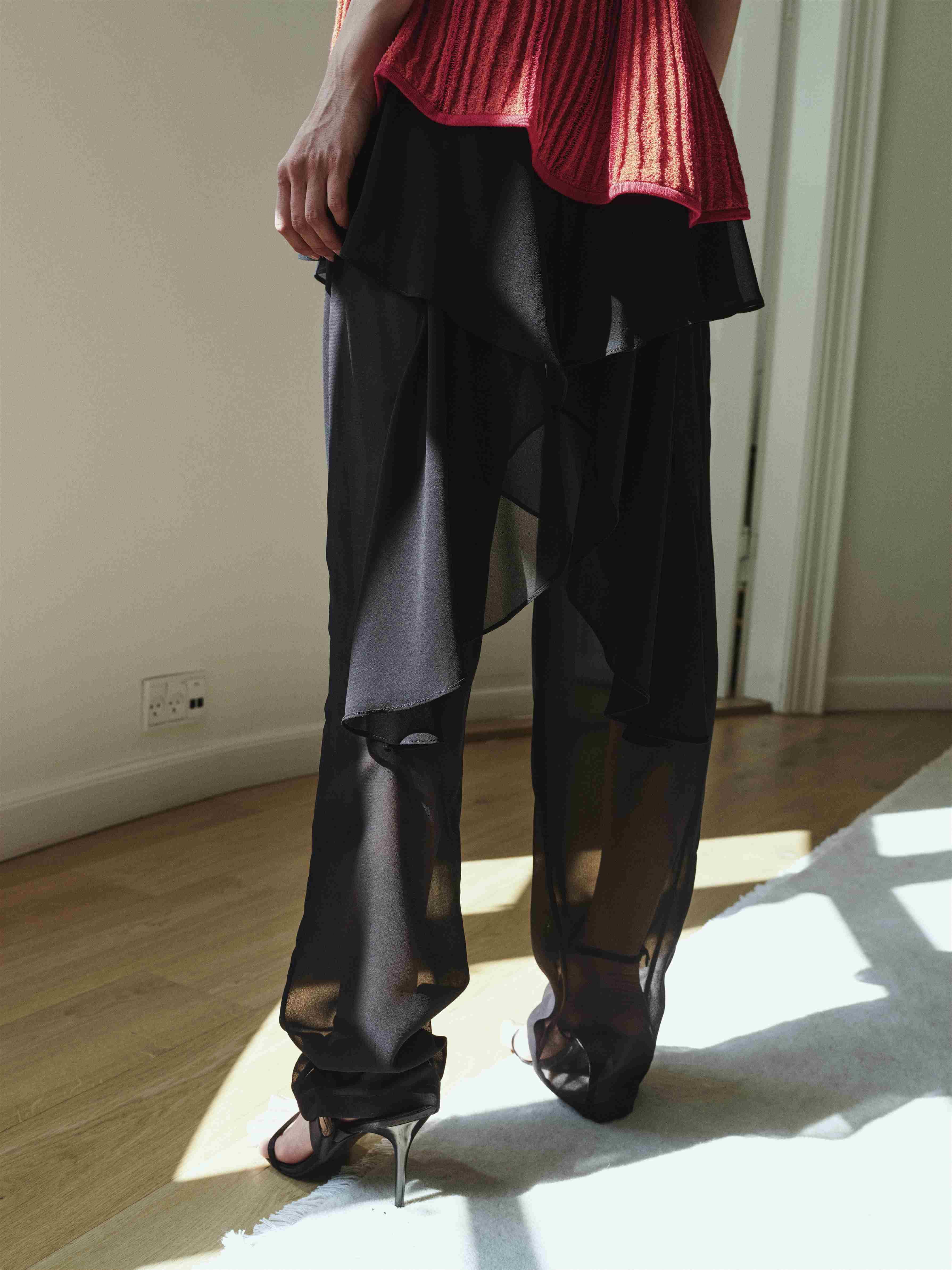 Spring/Summer 2027 - Look 28