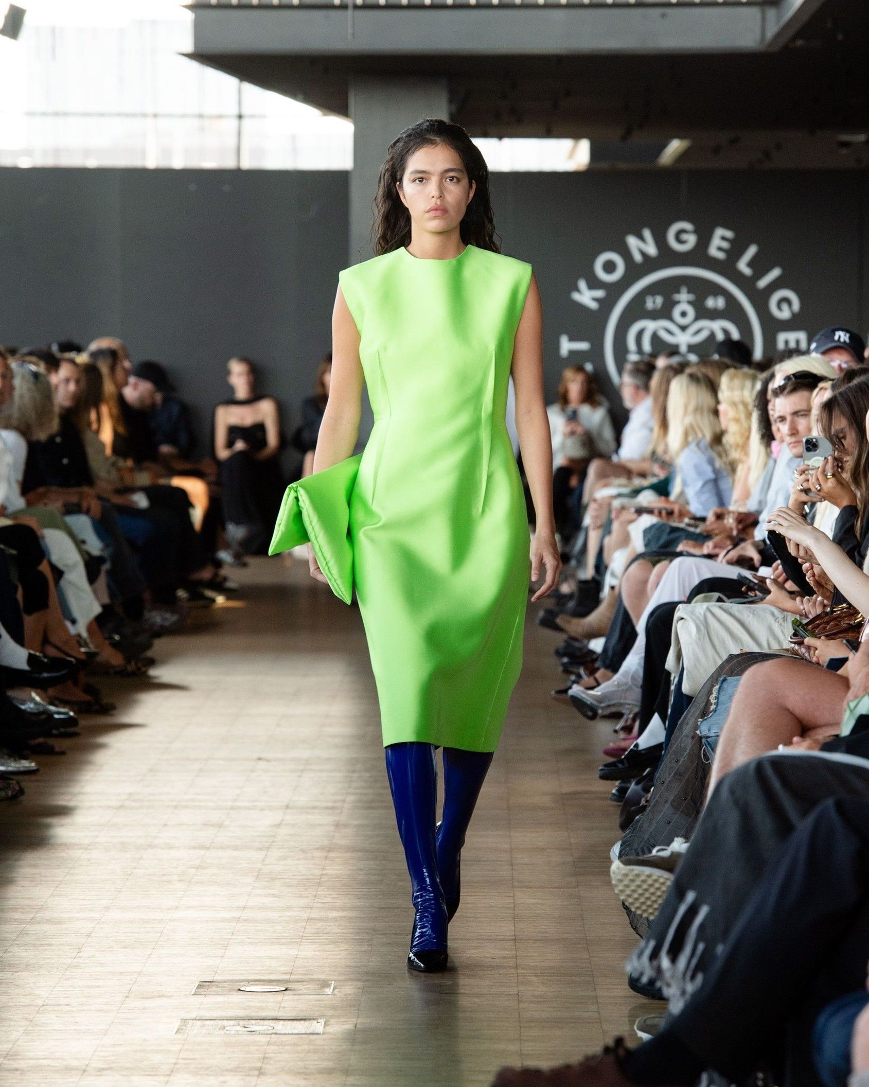 Spring/Summer 2025 - Look 28