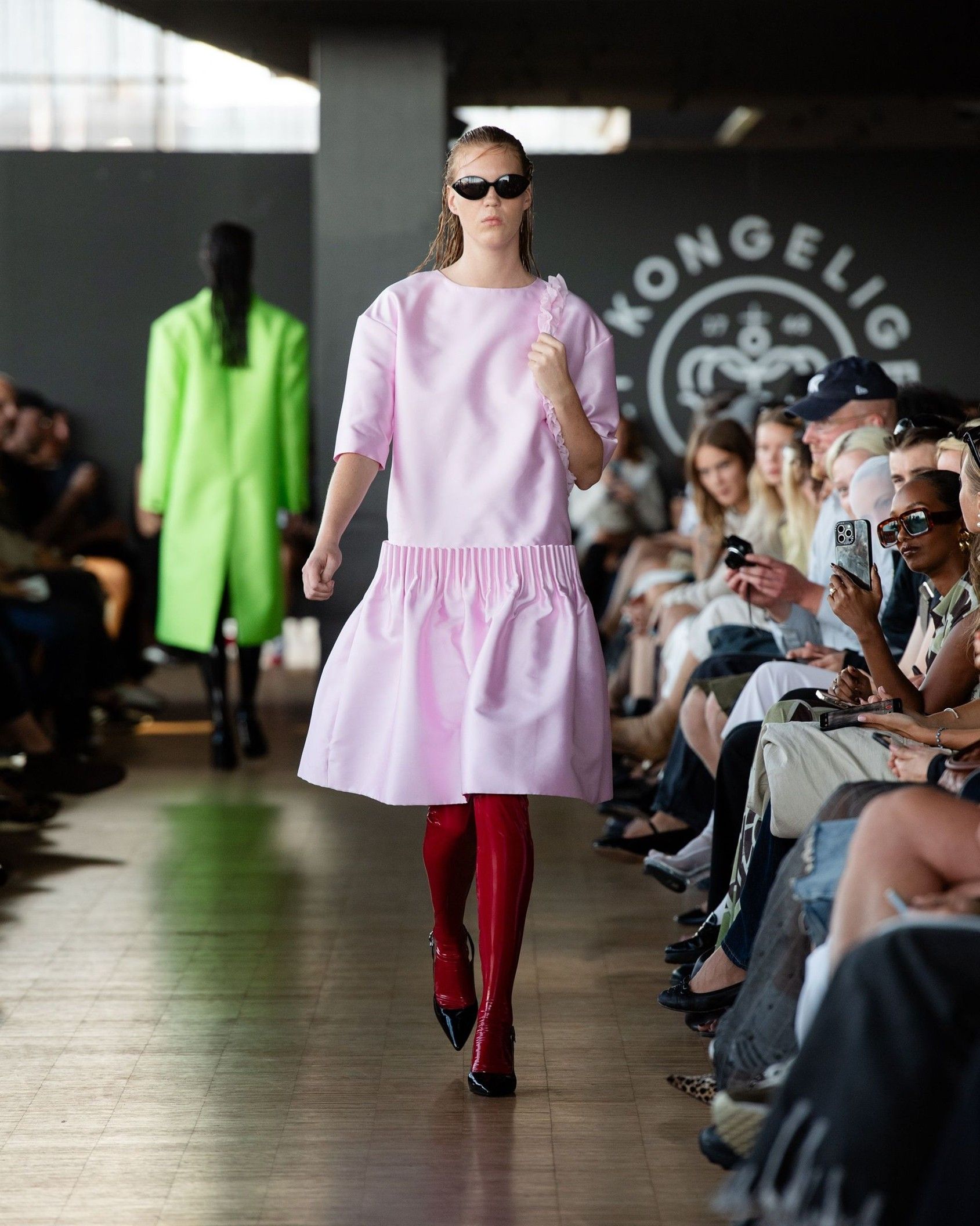 Spring/Summer 2025 - Look 5