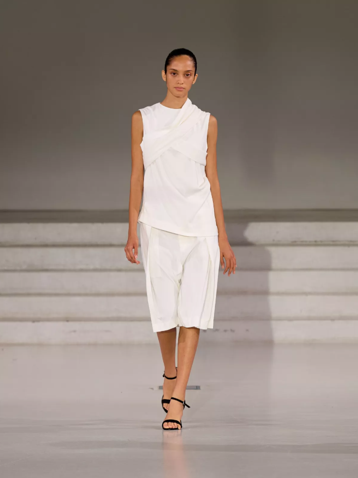 Spring/Summer 2026 - Look 6