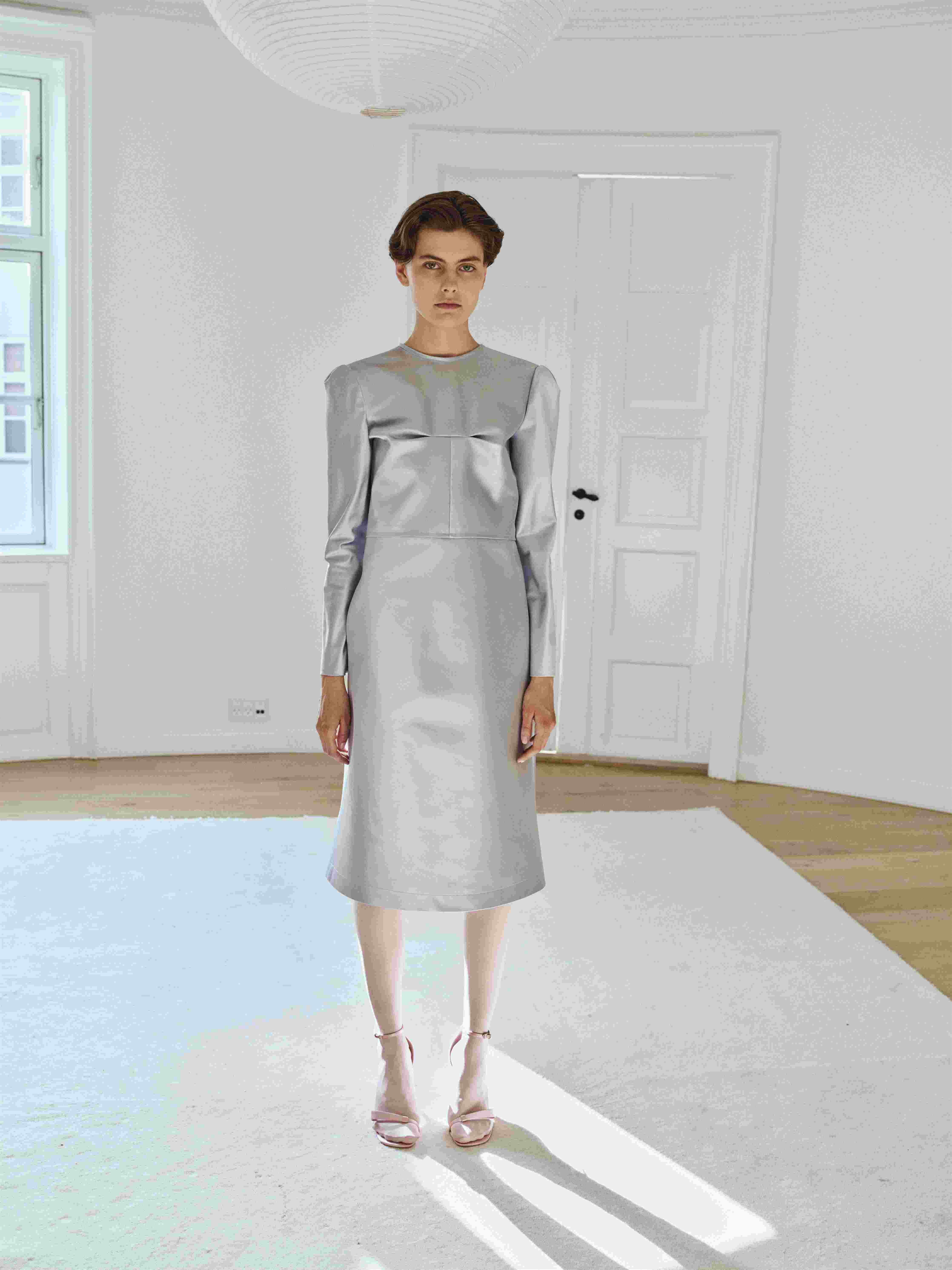 Spring/Summer 2027 - Look 55