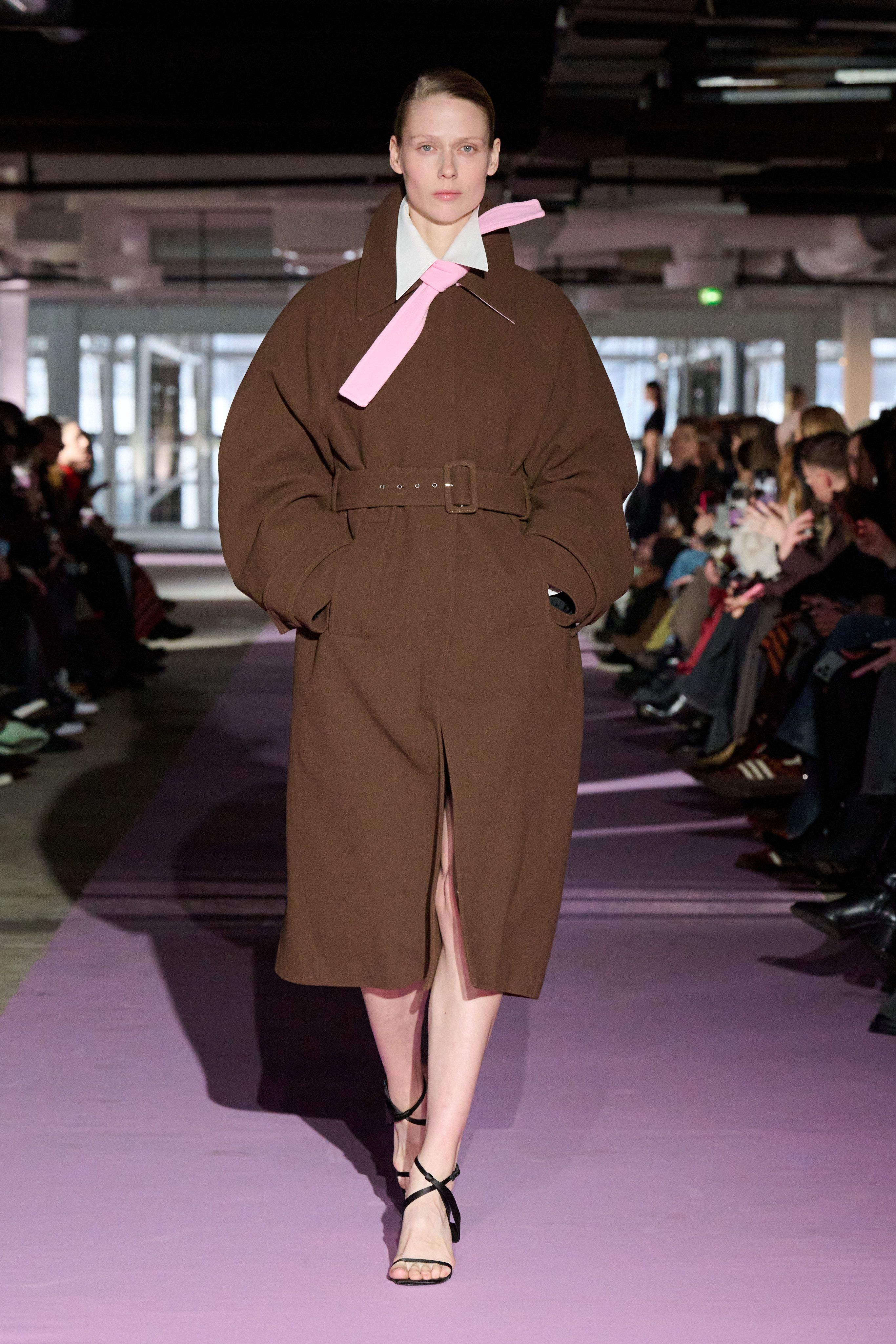 Autumn/Winter 2026 - Look 5
