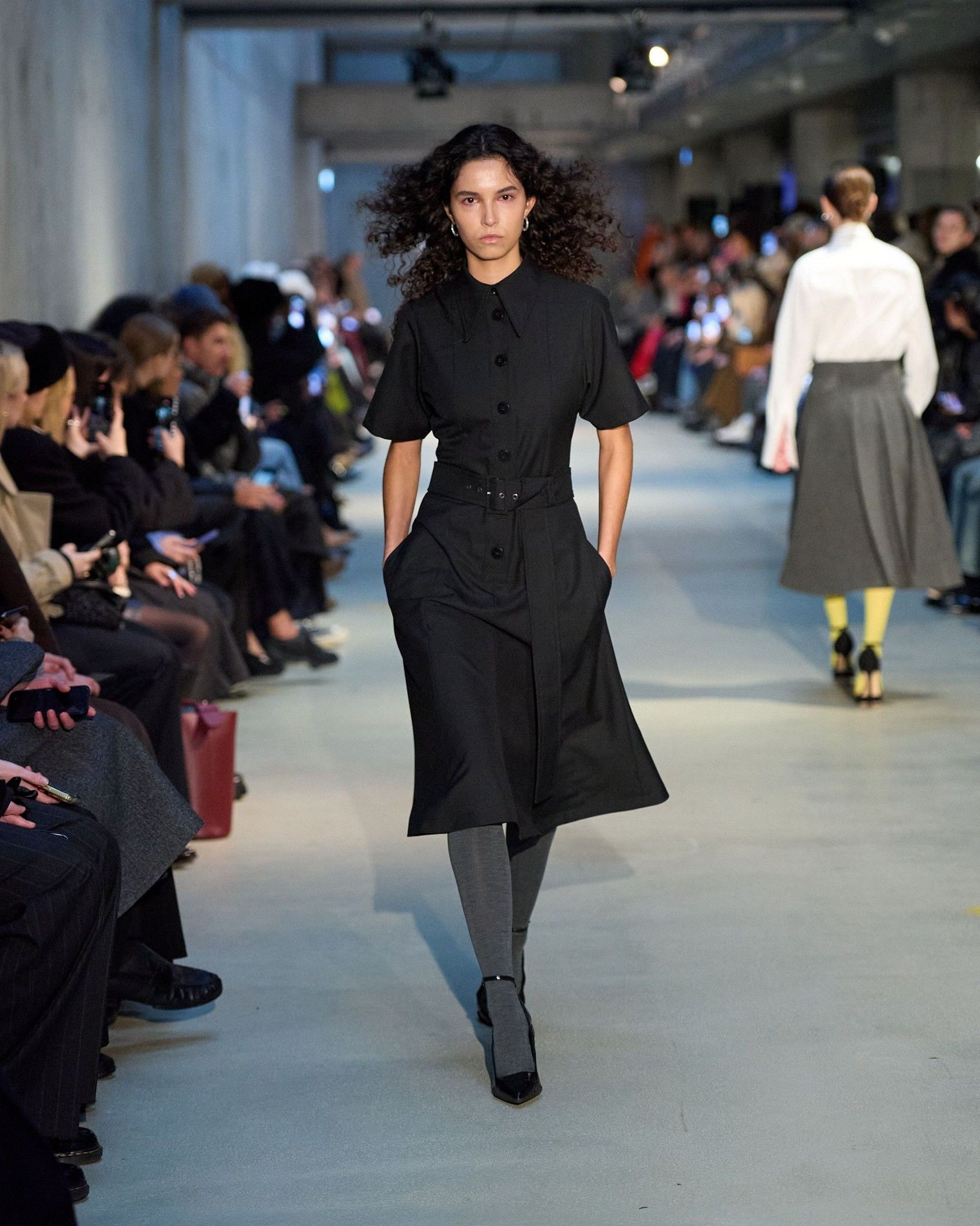Autumn/Winter 2025 - Look 12