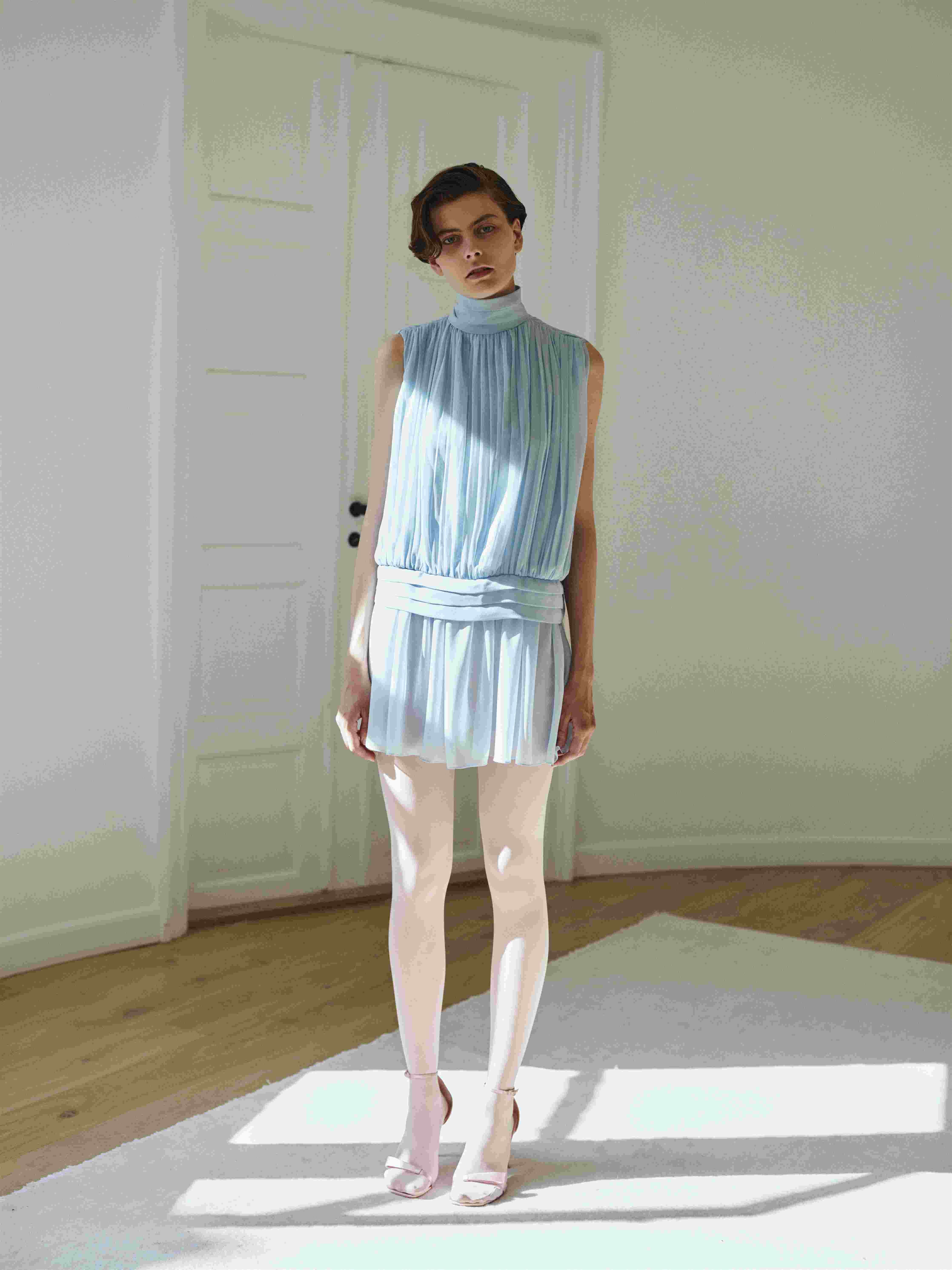 Spring/Summer 2027 - Look 44