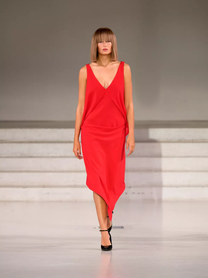 Spring/Summer 2026 - Look 5