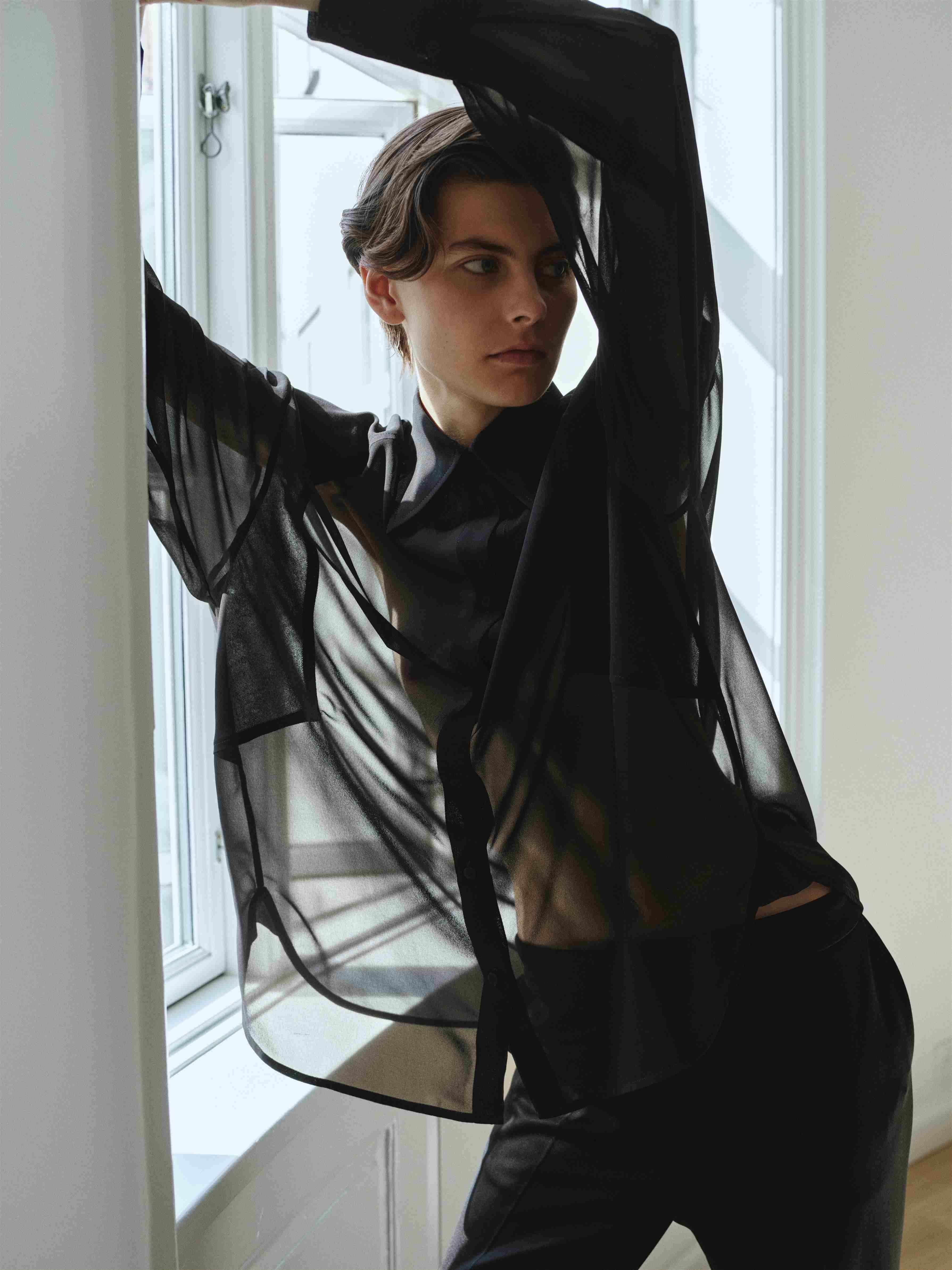 Spring/Summer 2027 - Look 33