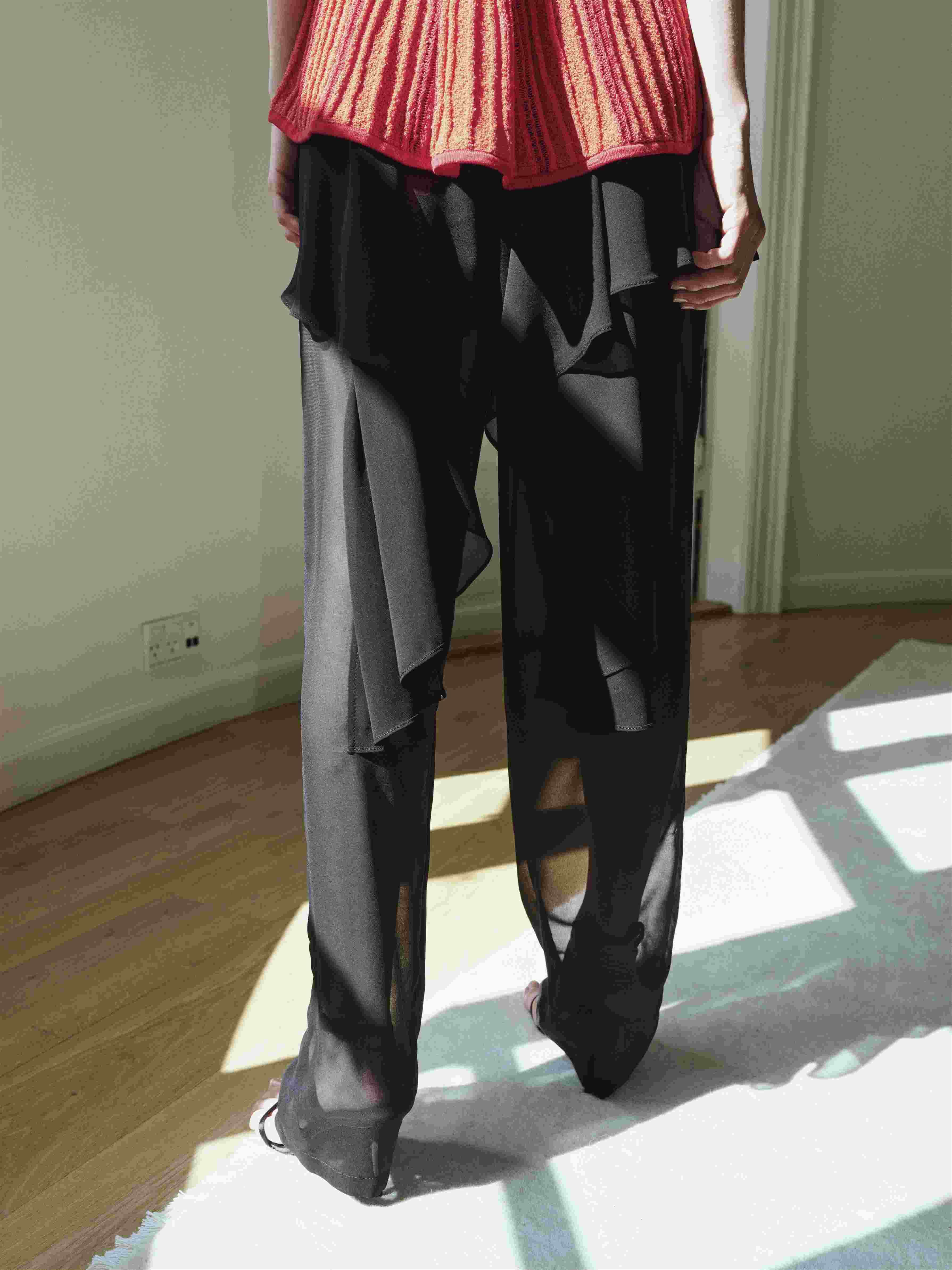Spring/Summer 2027 - Look 29