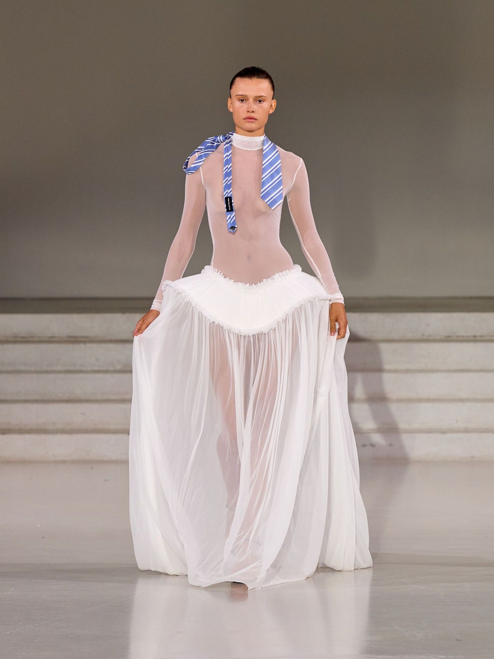 Spring/Summer 2026 - Look 1