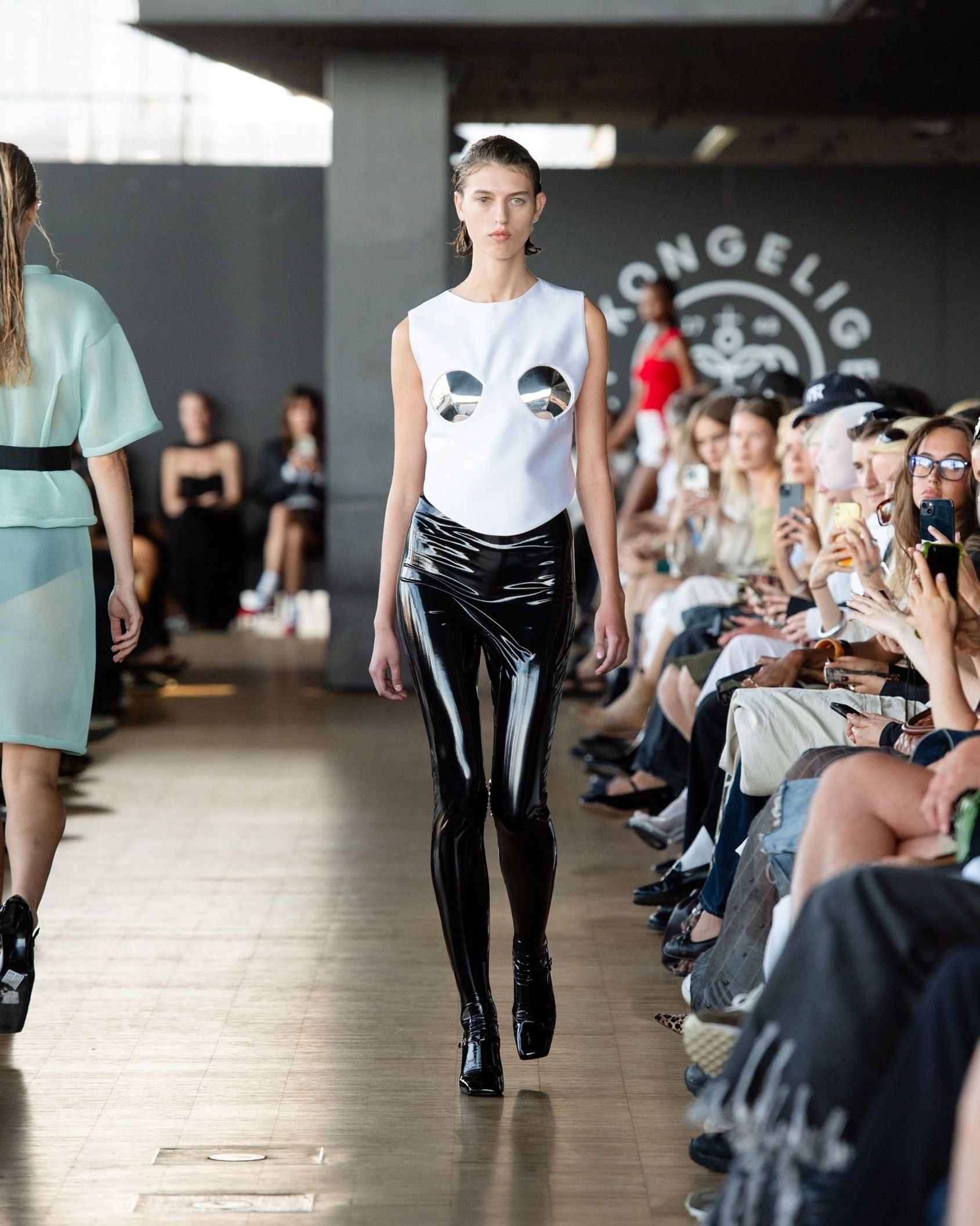 Spring/Summer 2025 - Look 7