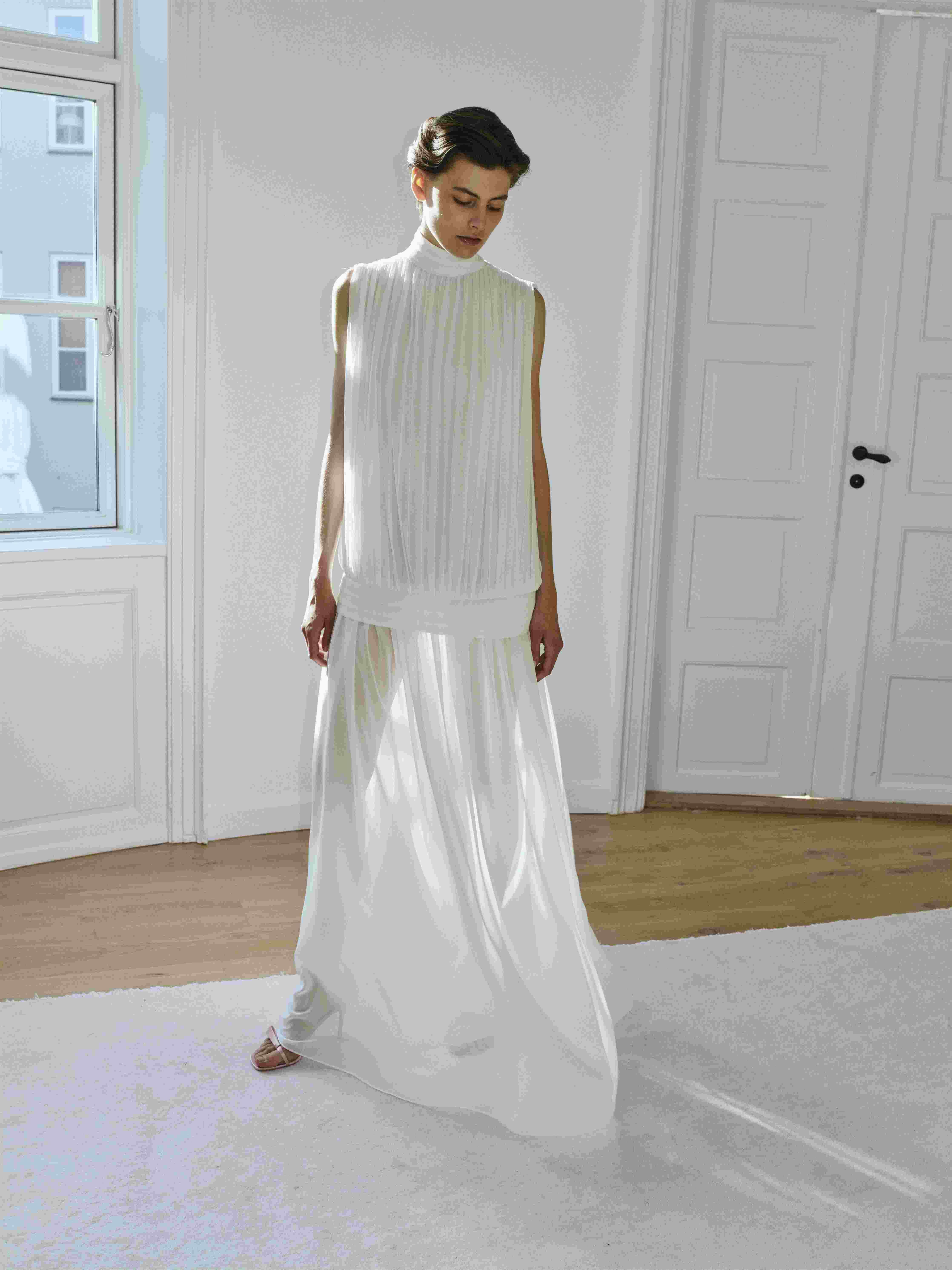 Spring/Summer 2027 - Look 51