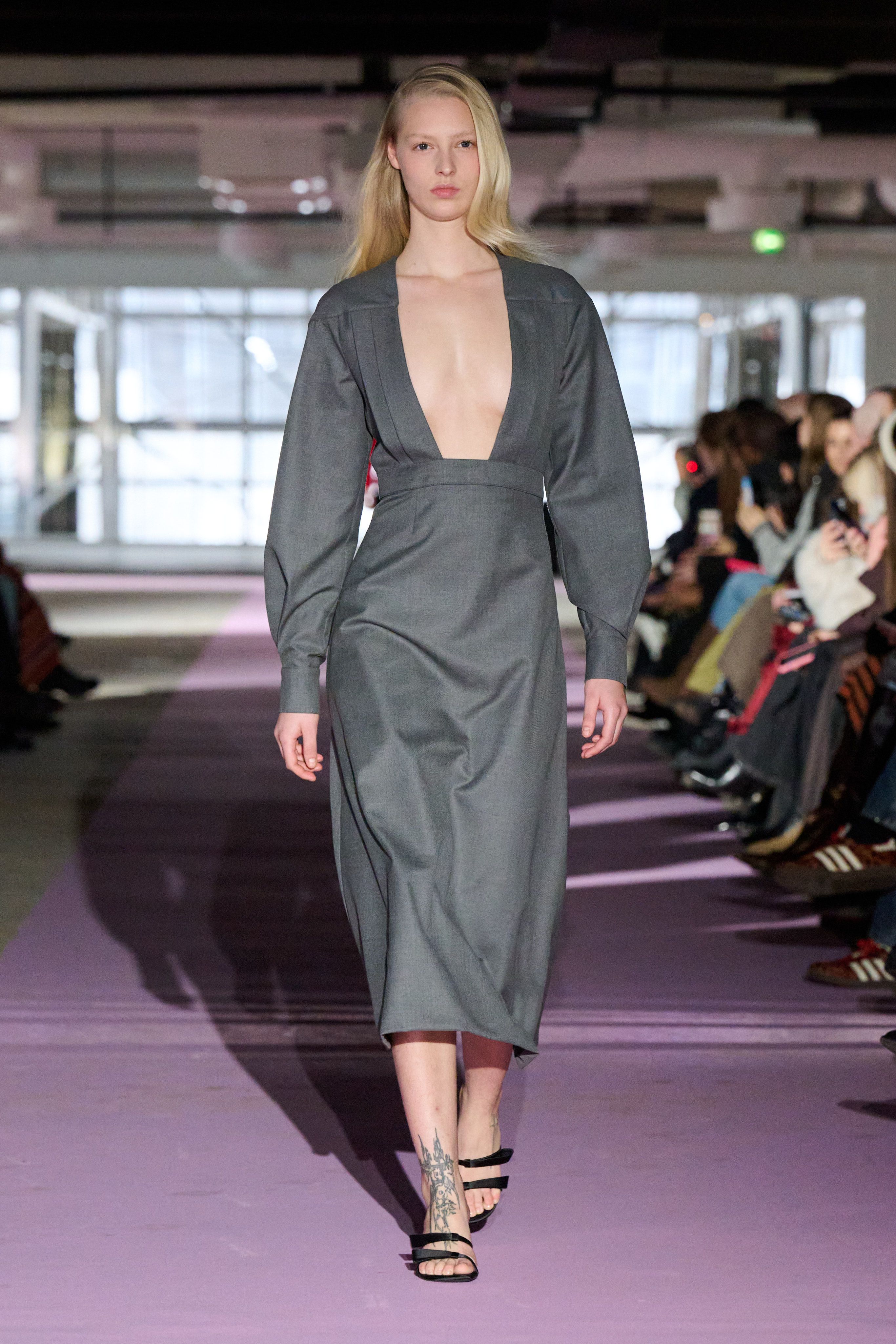 Autumn/Winter 2026 - Look 3