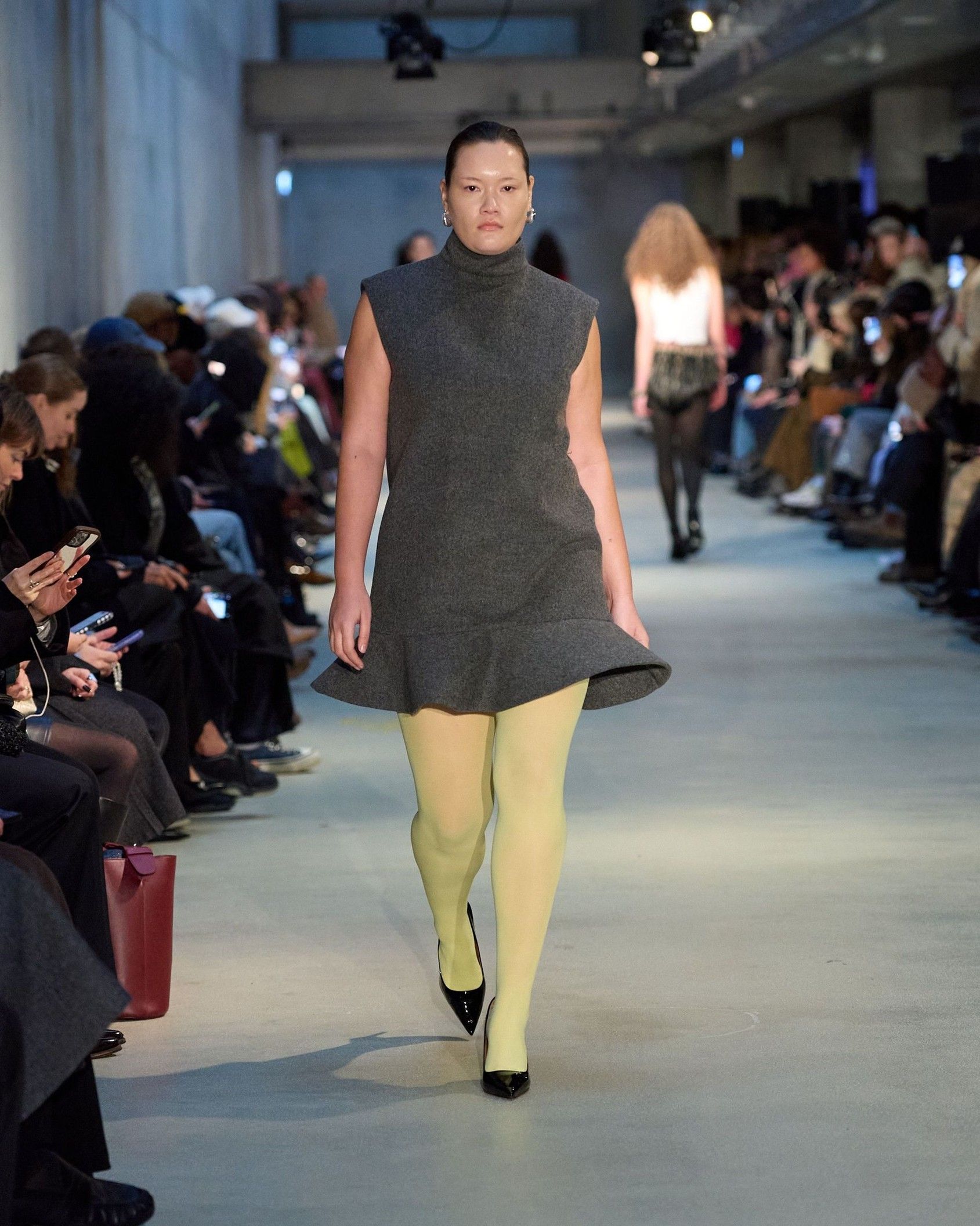 Autumn/Winter 2025 - Look 10
