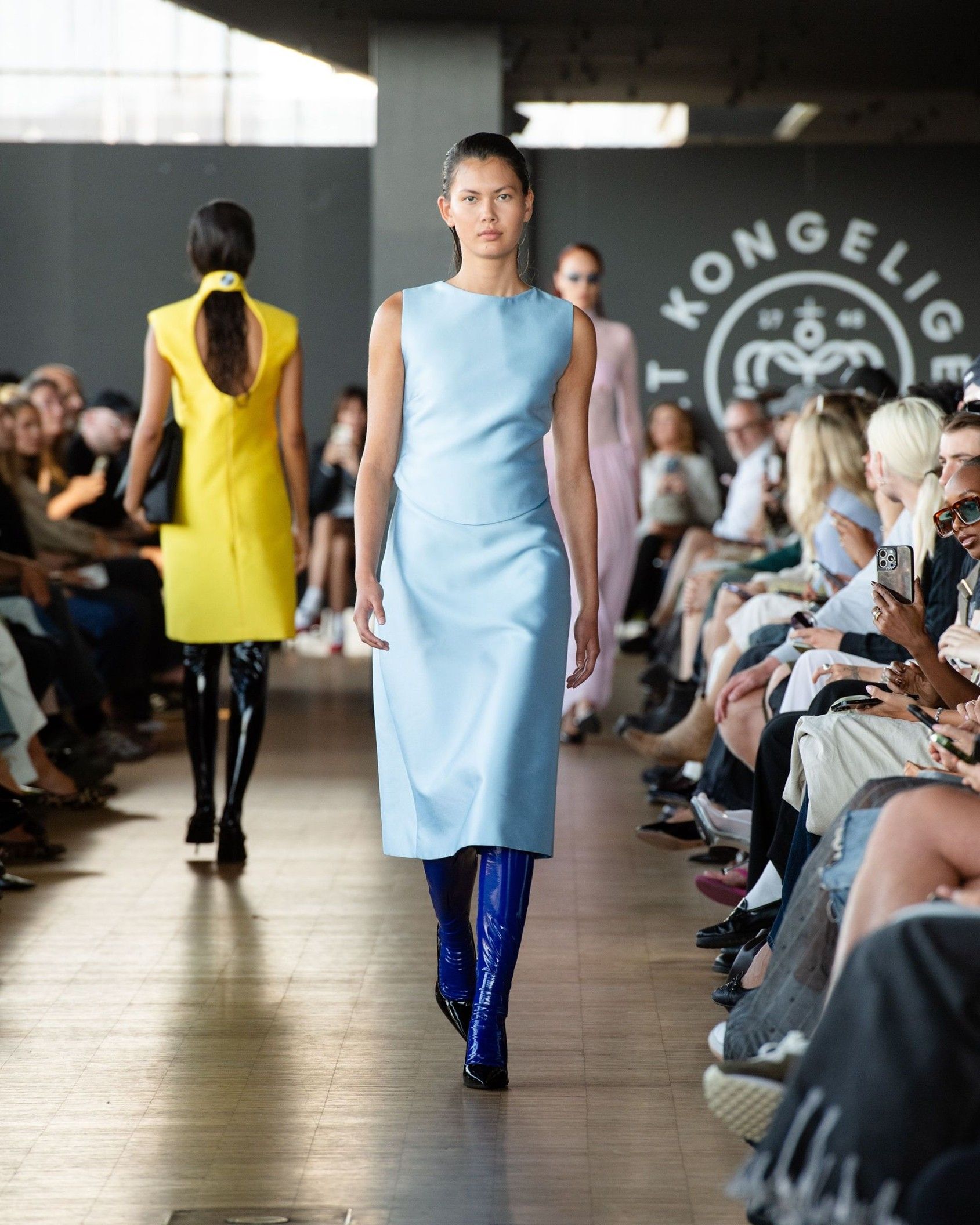 Spring/Summer 2025 - Look 20