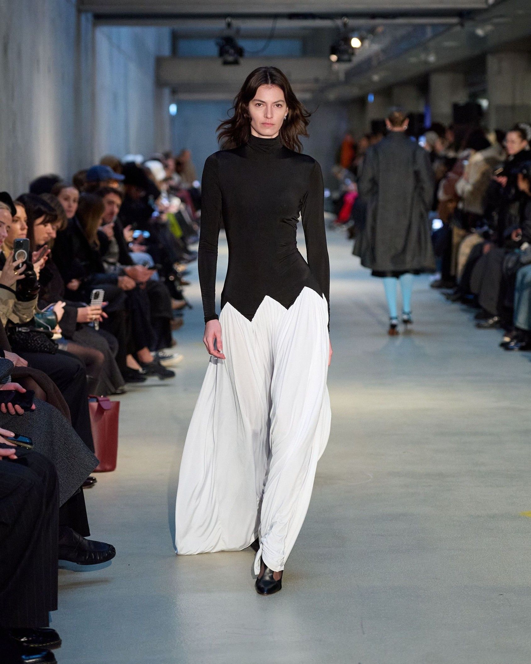 Autumn/Winter 2025 - Look 18