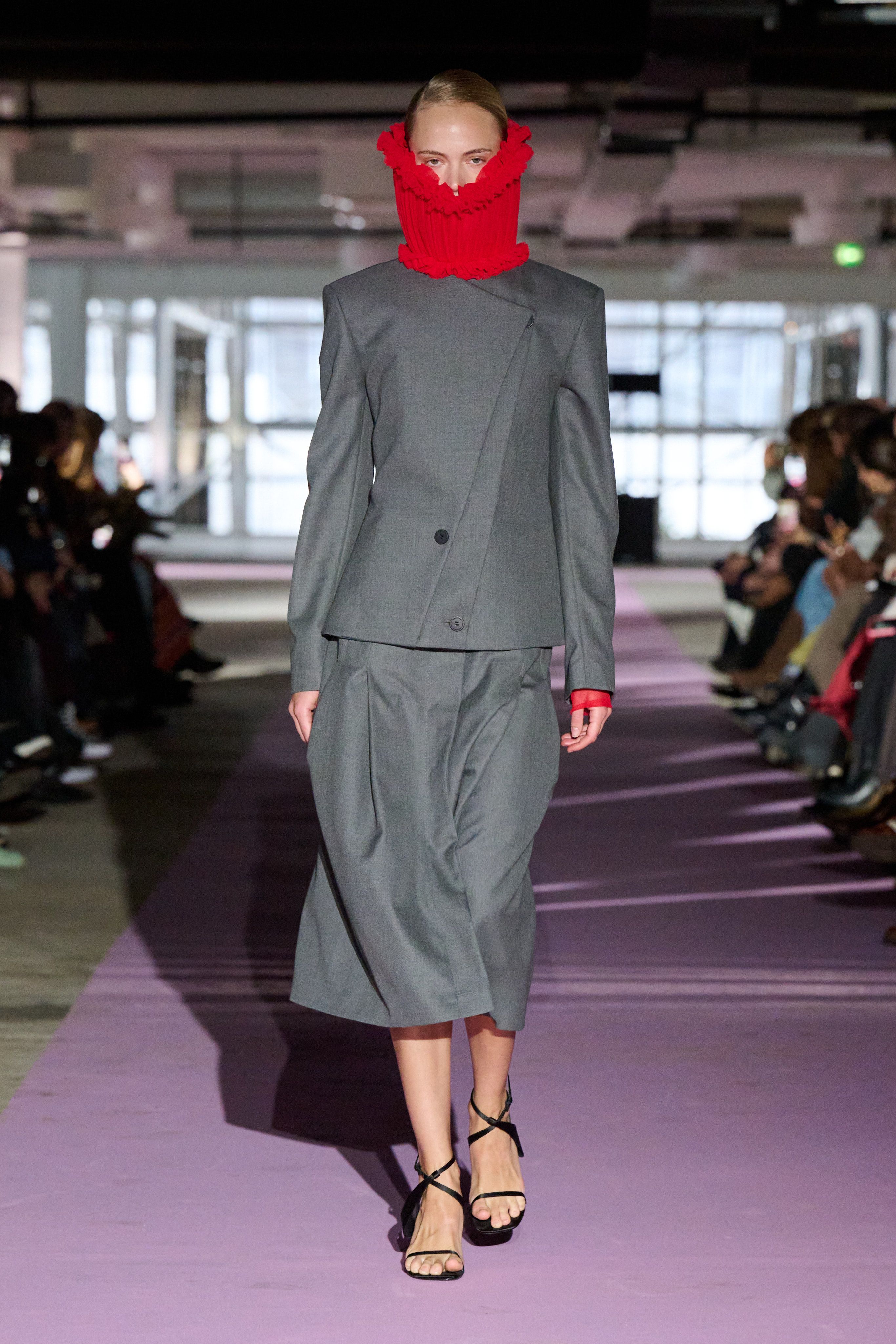 Autumn/Winter 2026 - Look 2